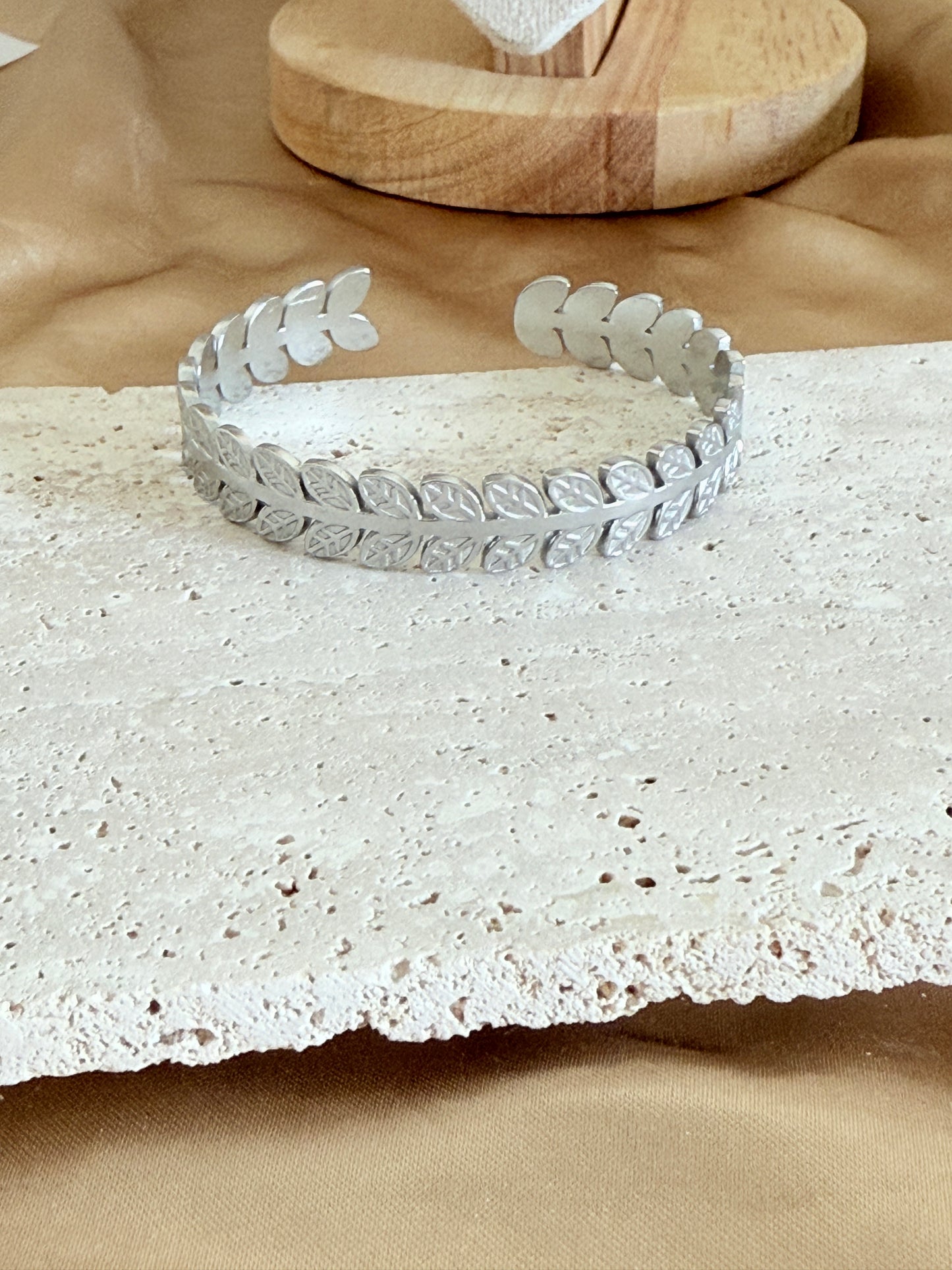 Flora Bracelet