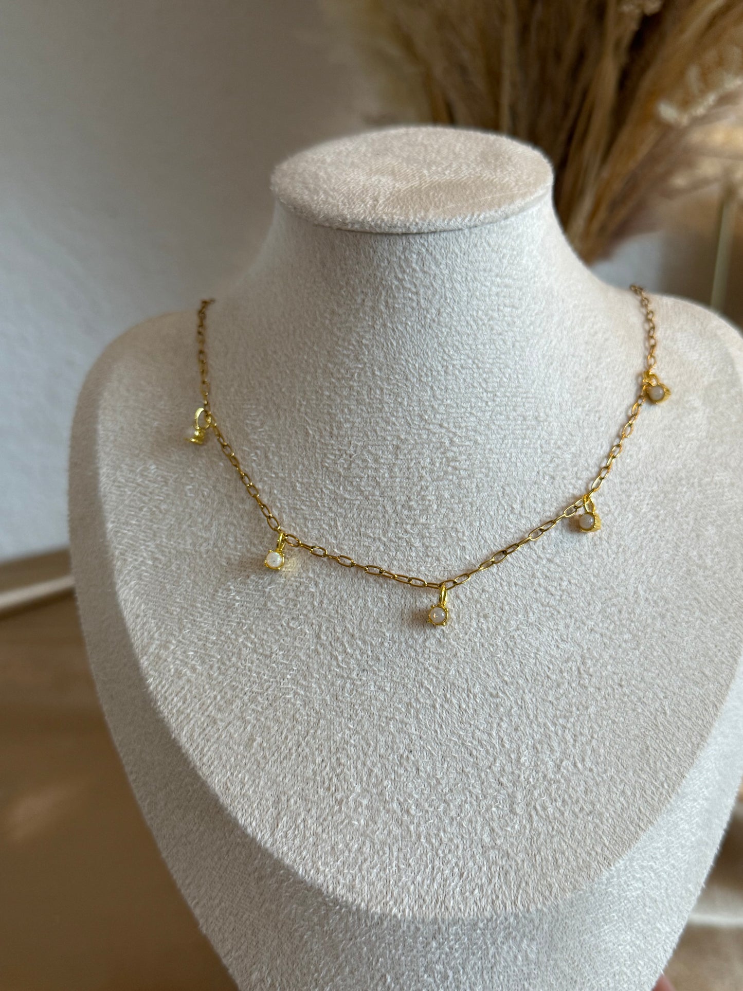 Aria „NECKLACE“