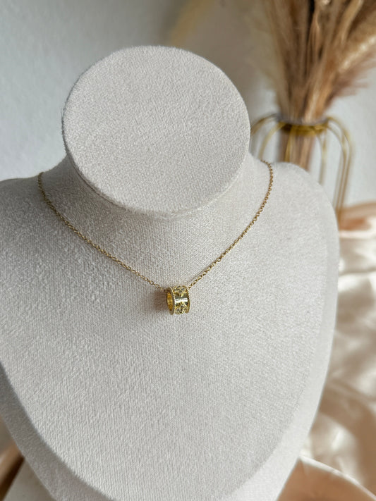 Lidea “Necklace”