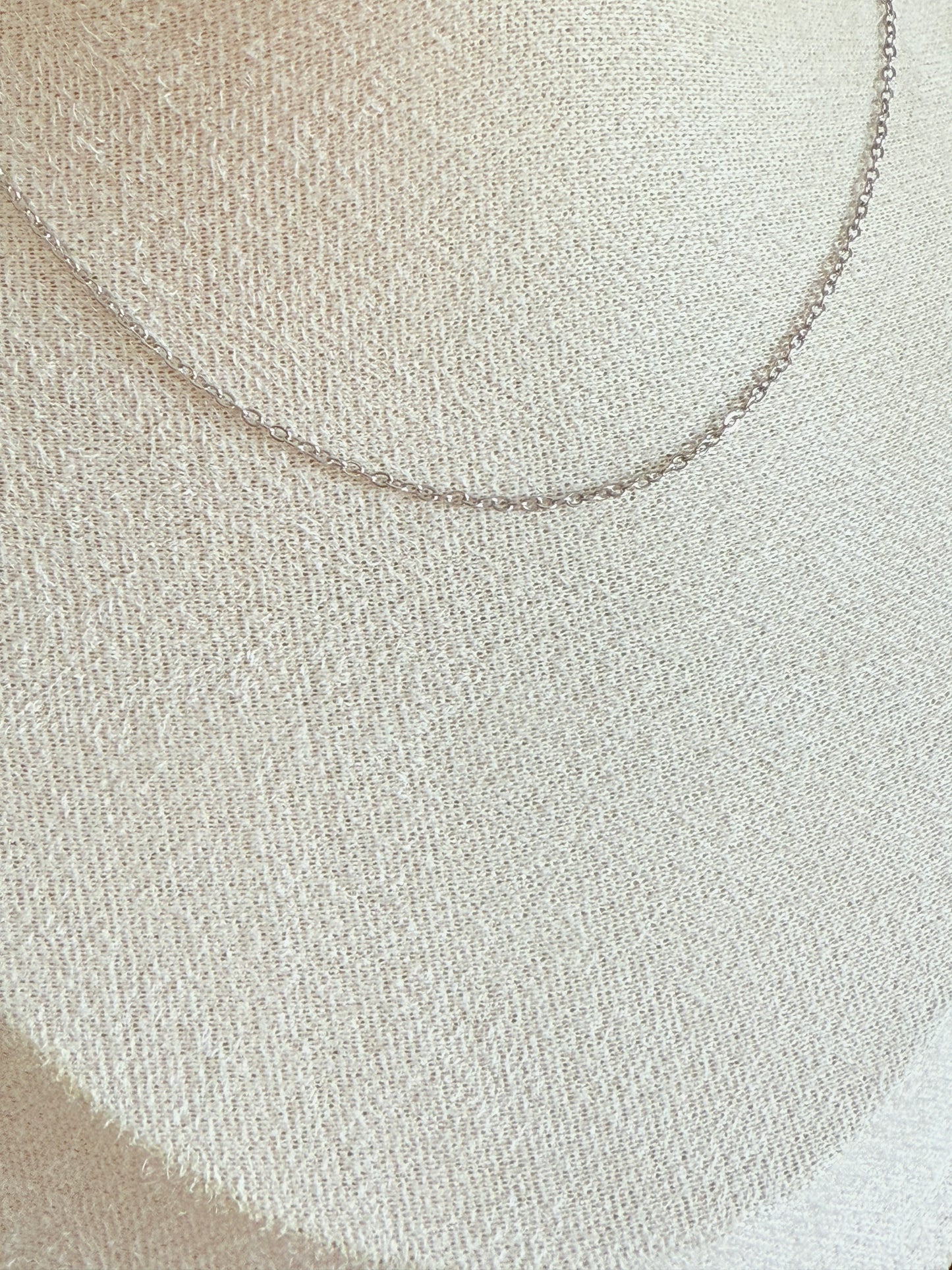 Lila Necklace