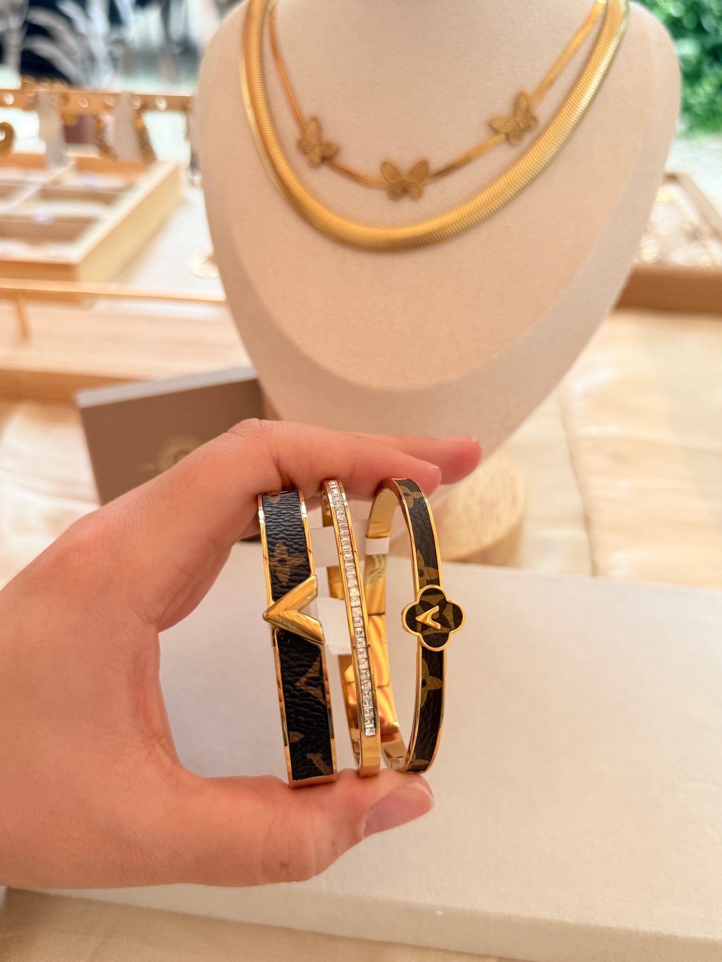 Lana Bracelet
