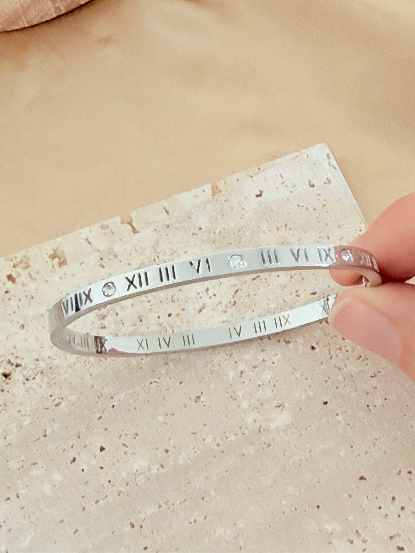 Luma Bracelet
