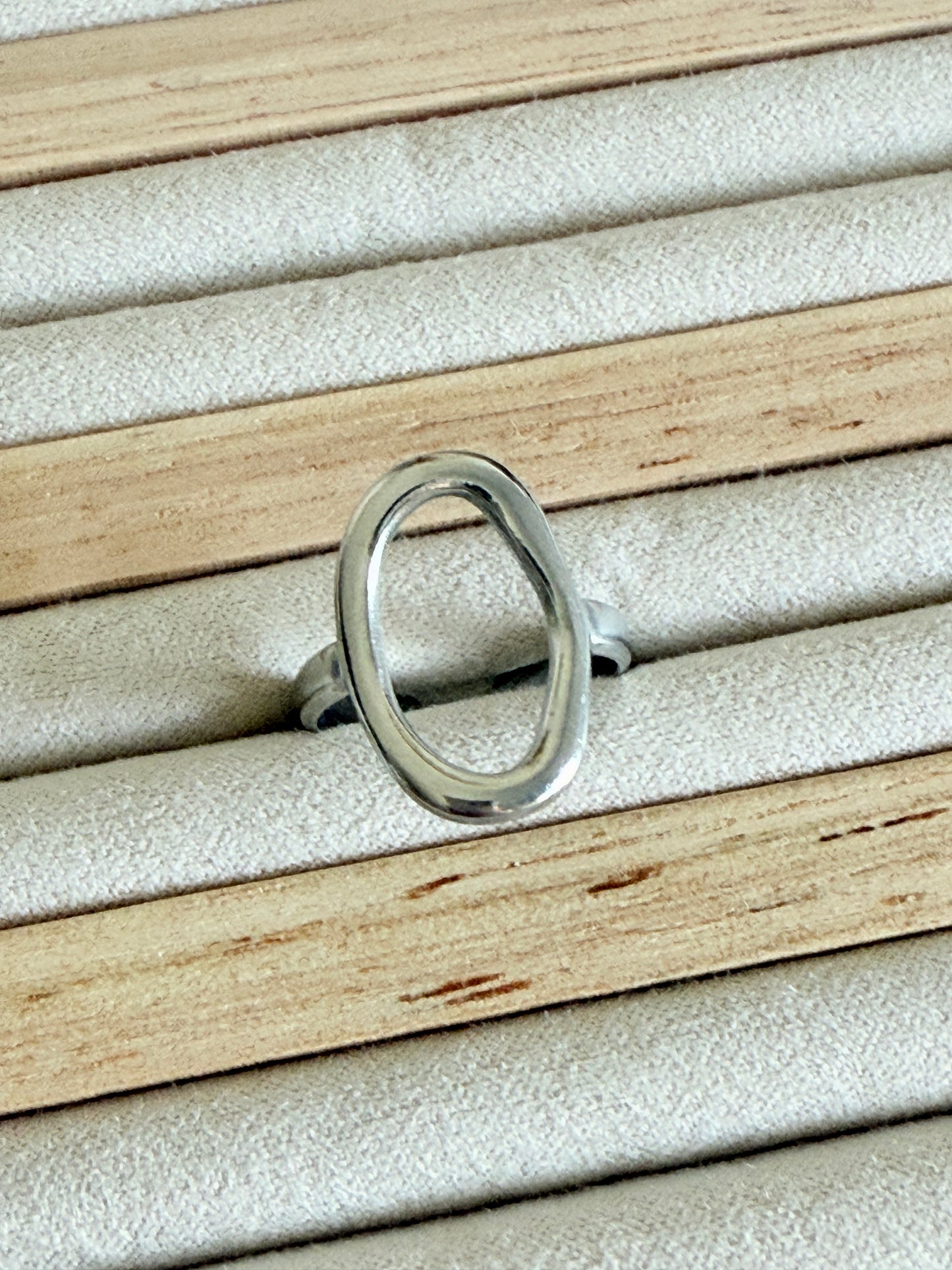 Velora Ring