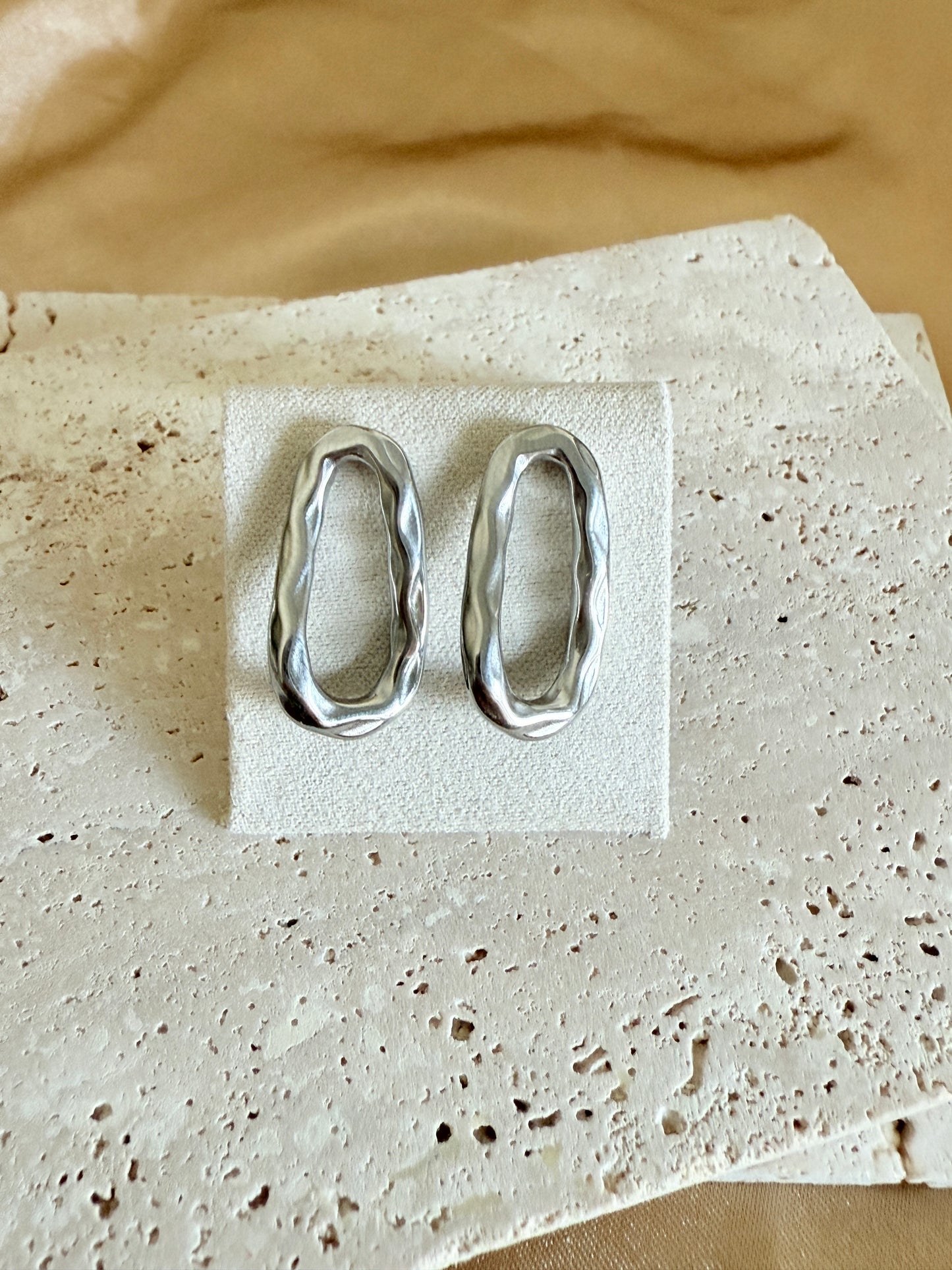 Lunira Earrings