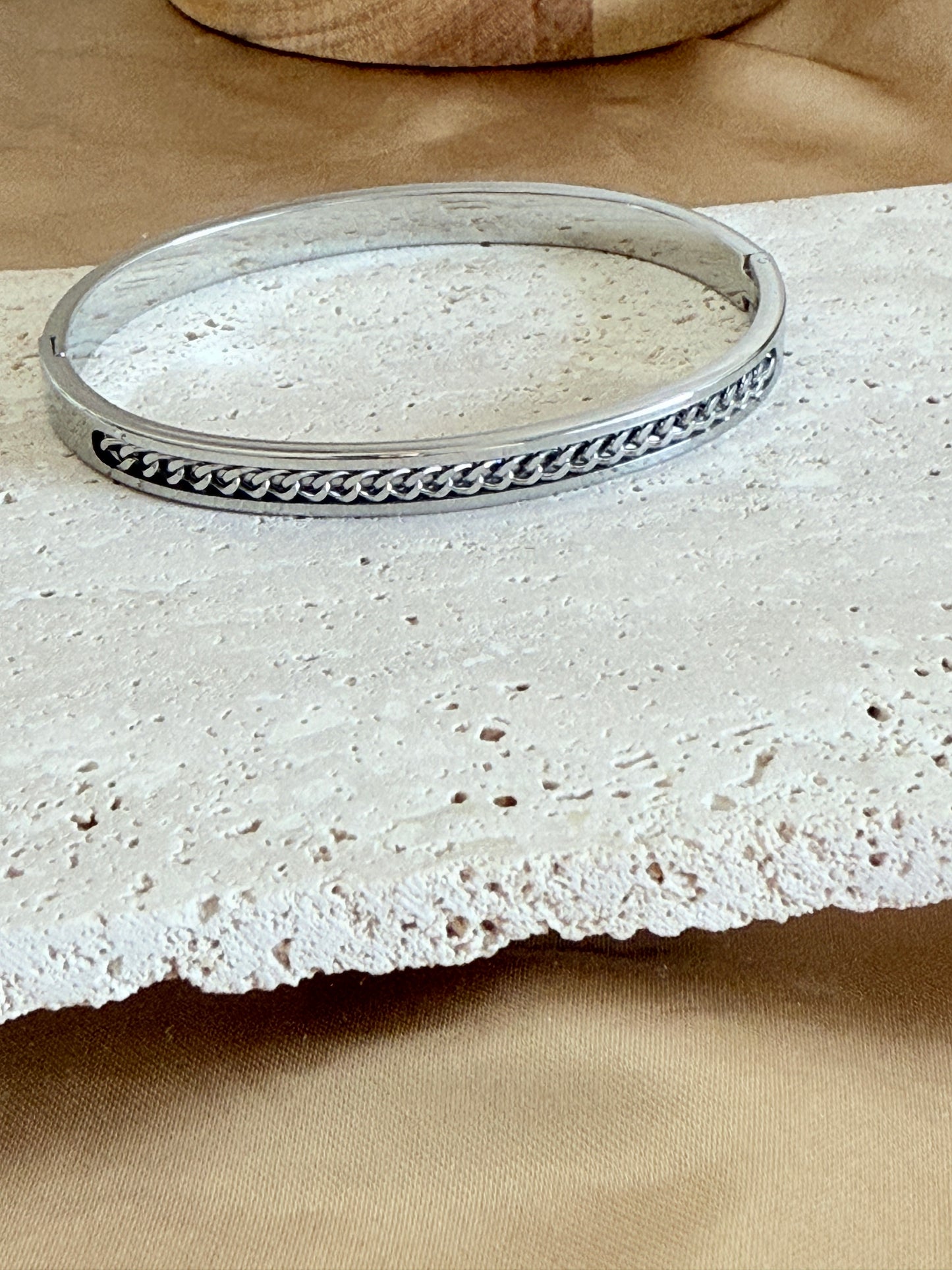 Sila Bracelet (Unisex)