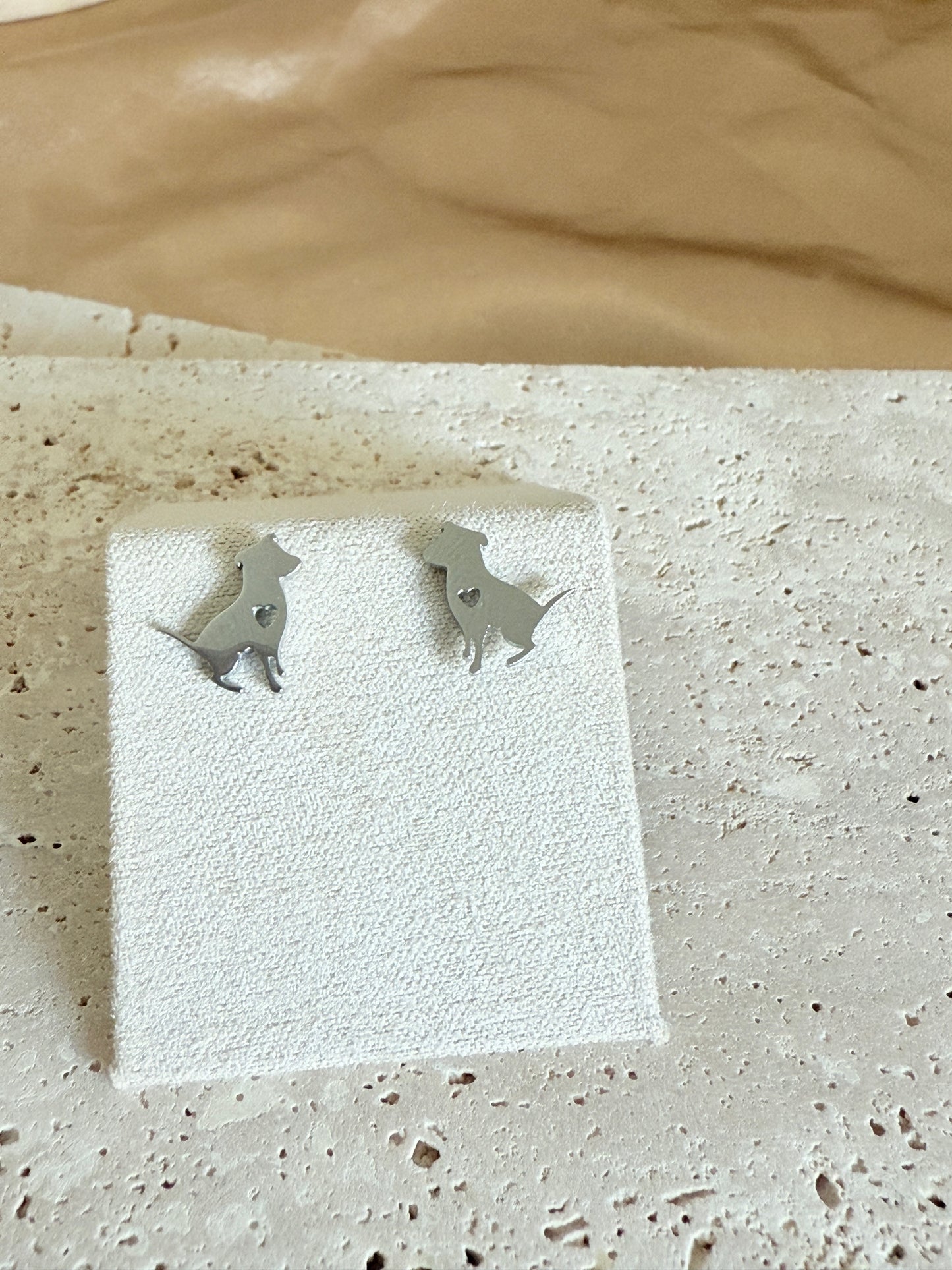 Bella Earrings