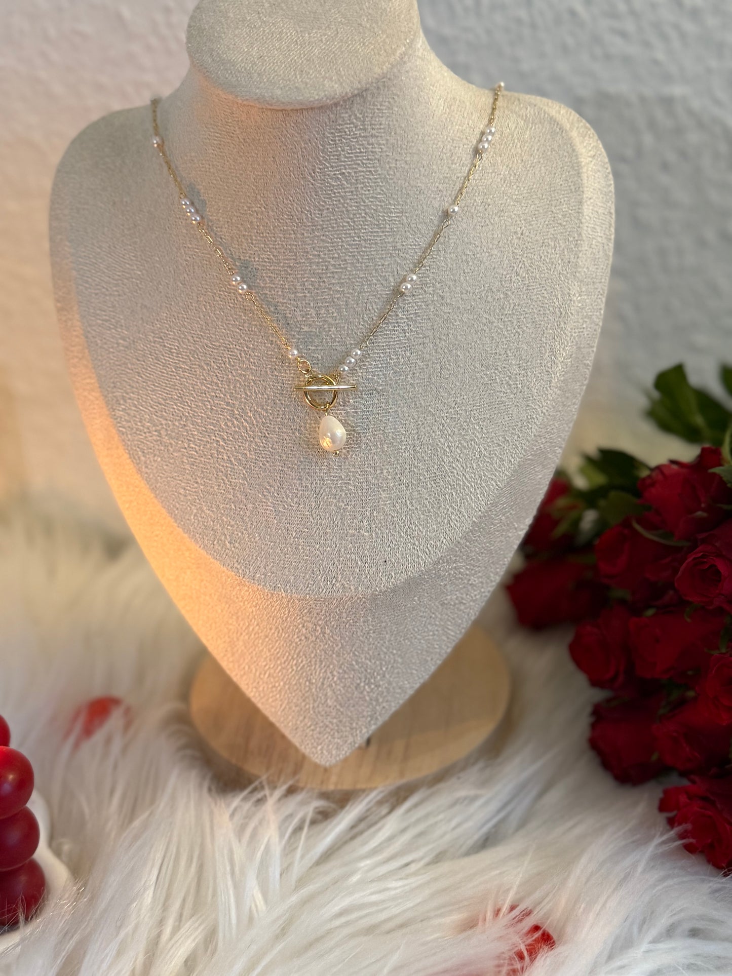 Loli “Necklaces “