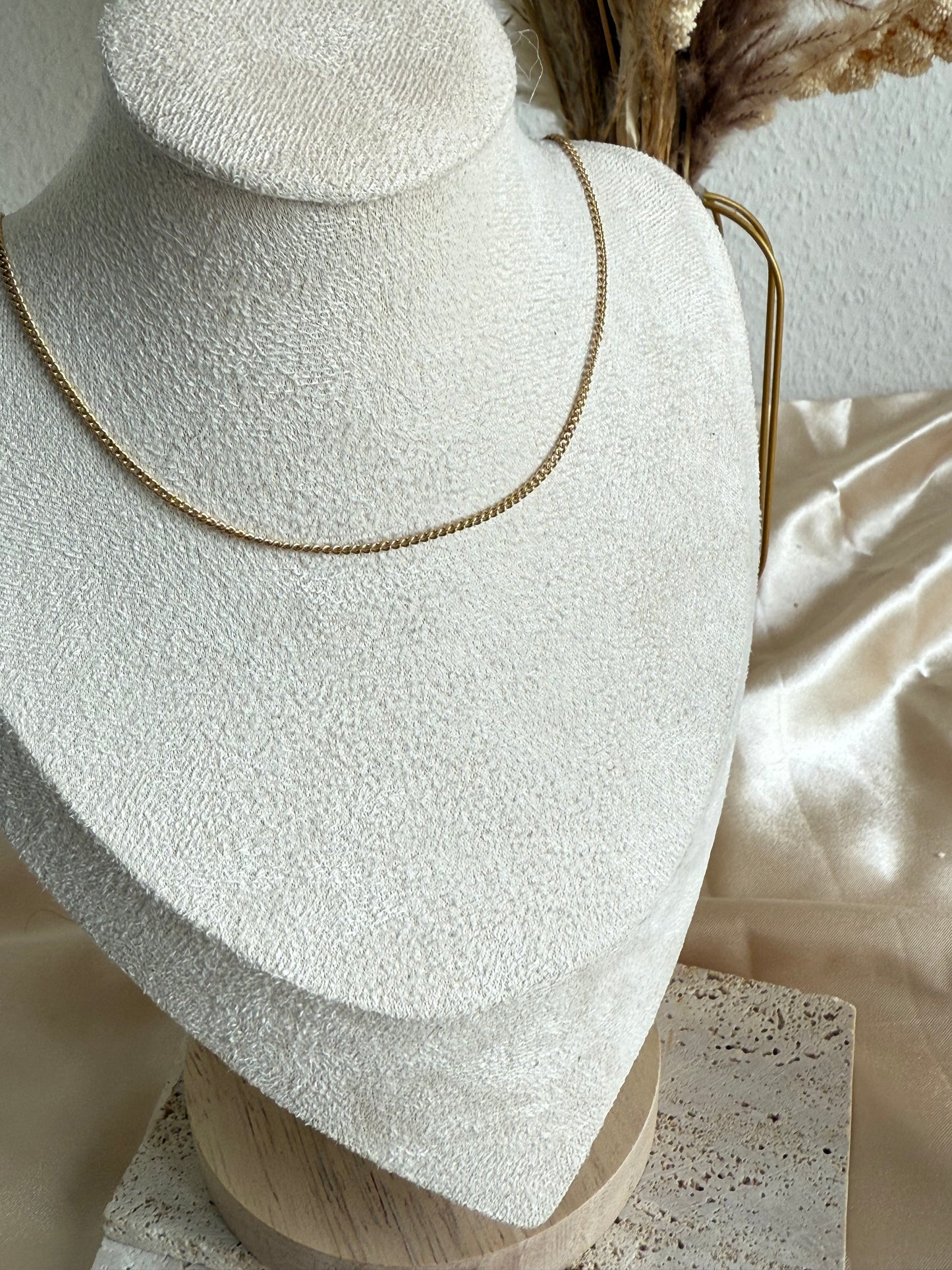 Lana Necklace