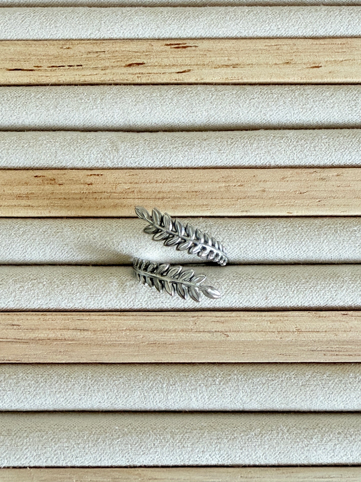 Nerisa Ring