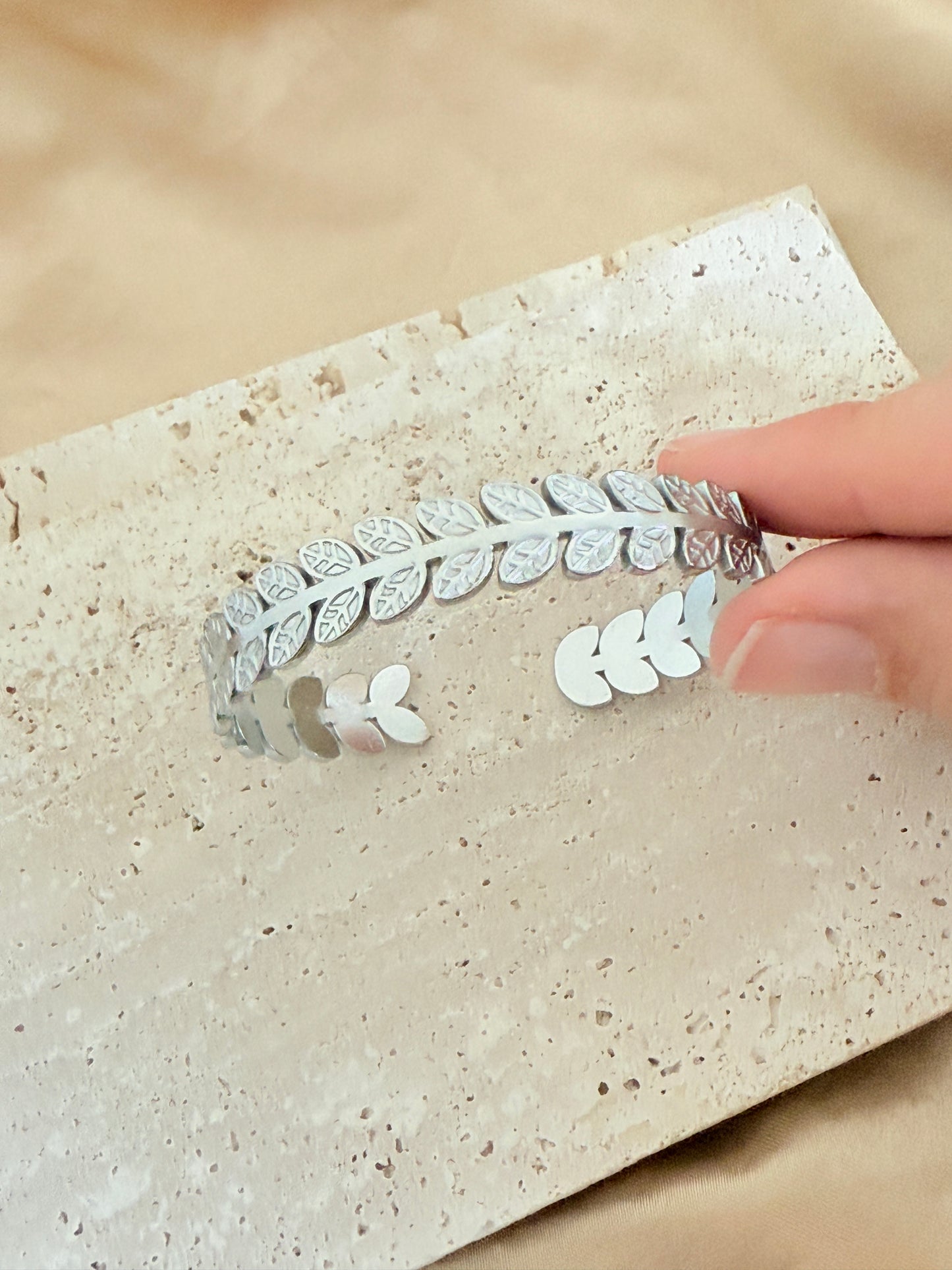 Flora Bracelet