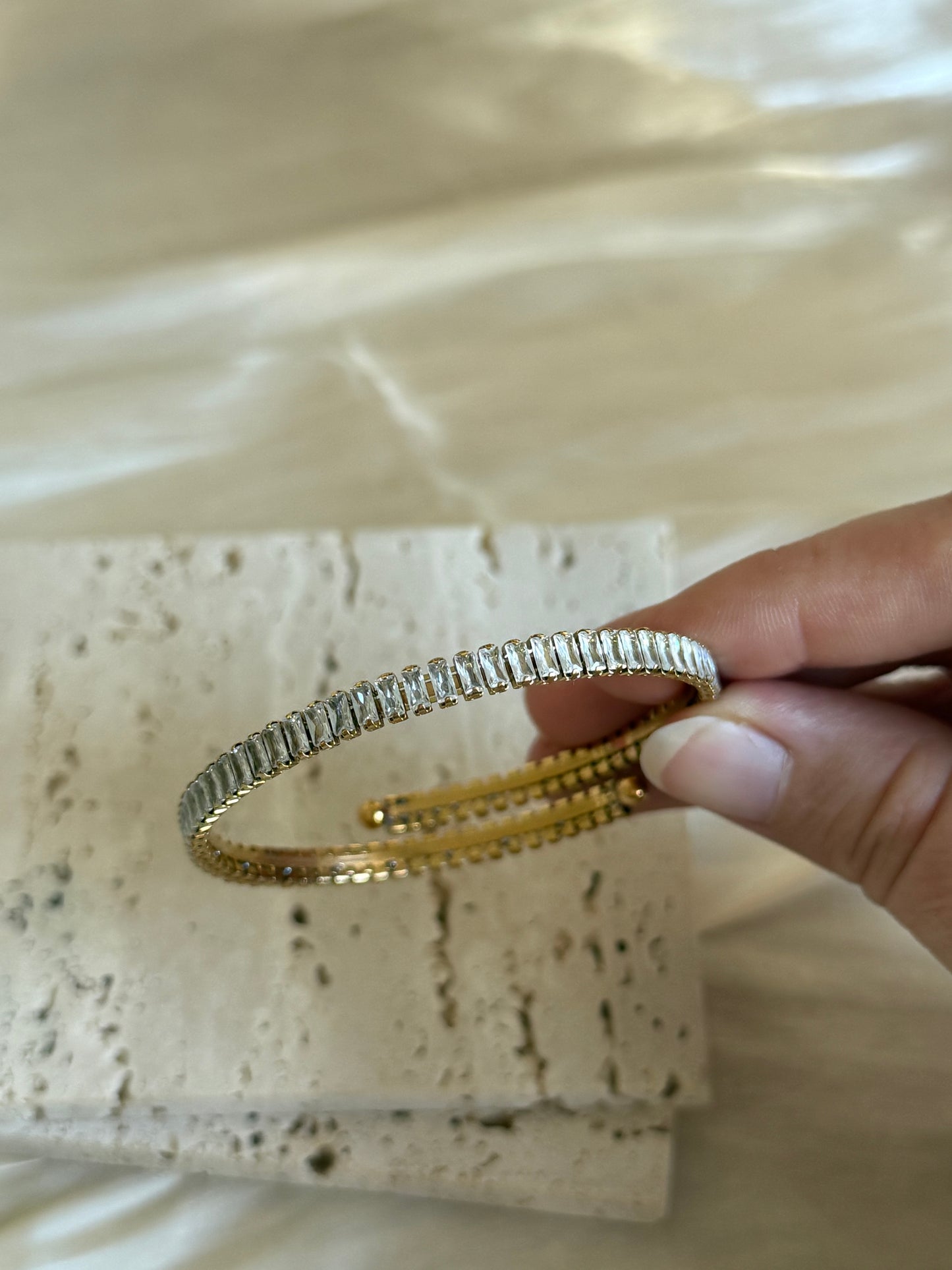 Kayla “Bracelet”