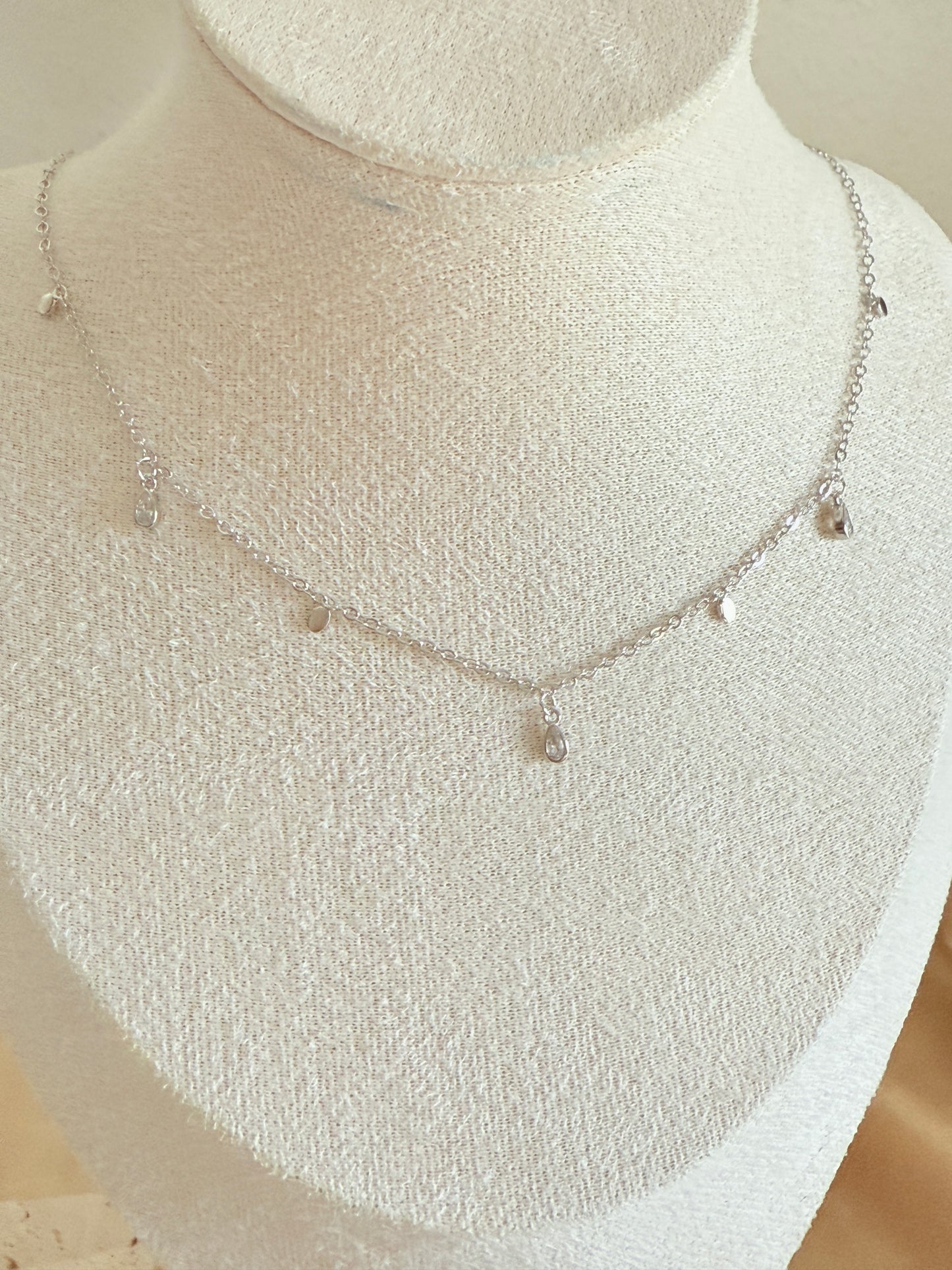 Vitalis Necklace