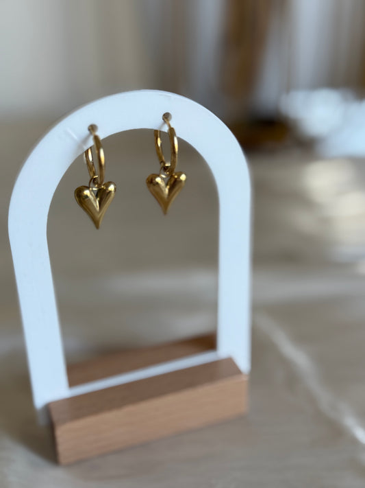 Hana “Earrings “