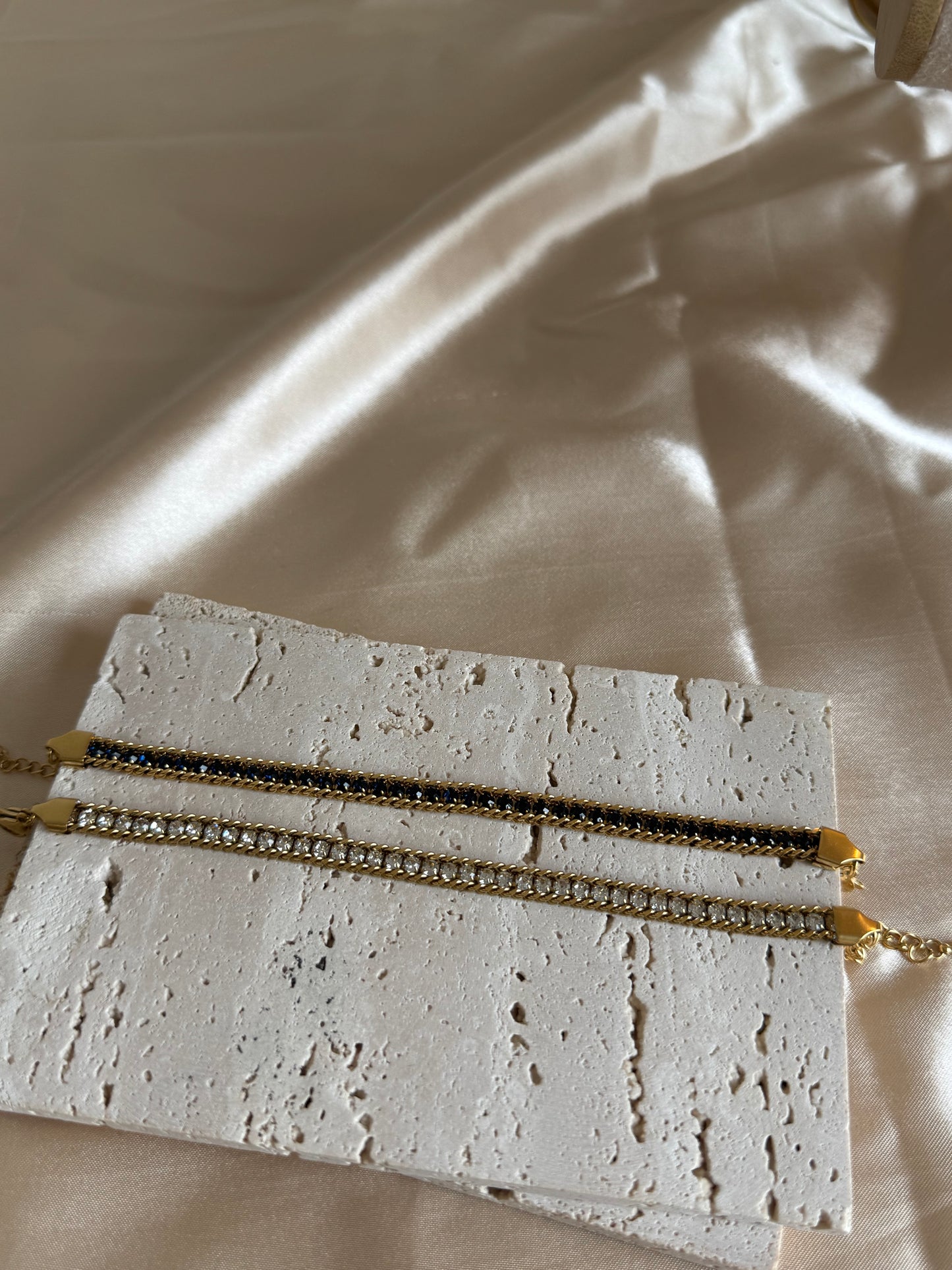 Royal diamond Bracelet