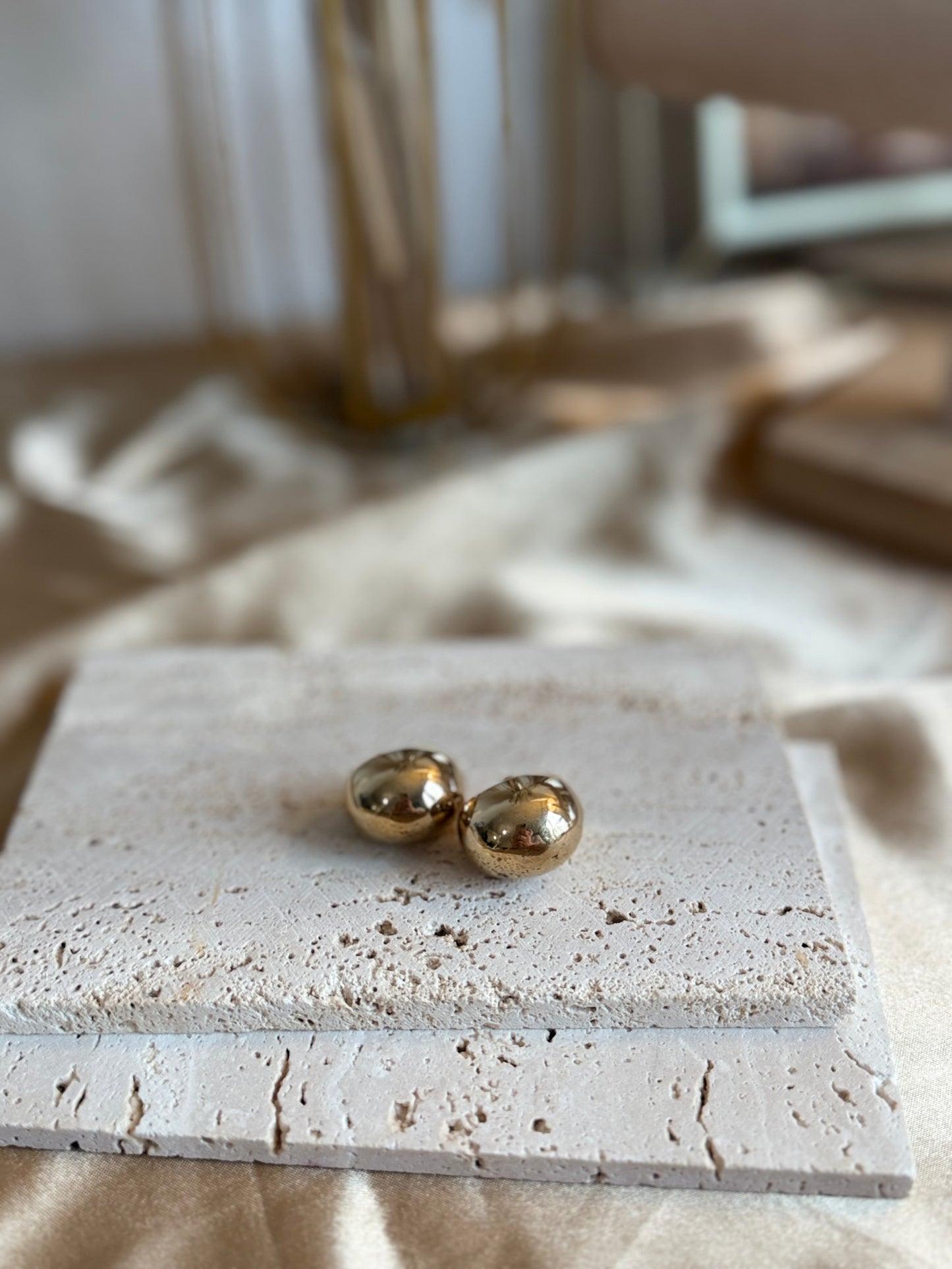 Suzana “Earrings”