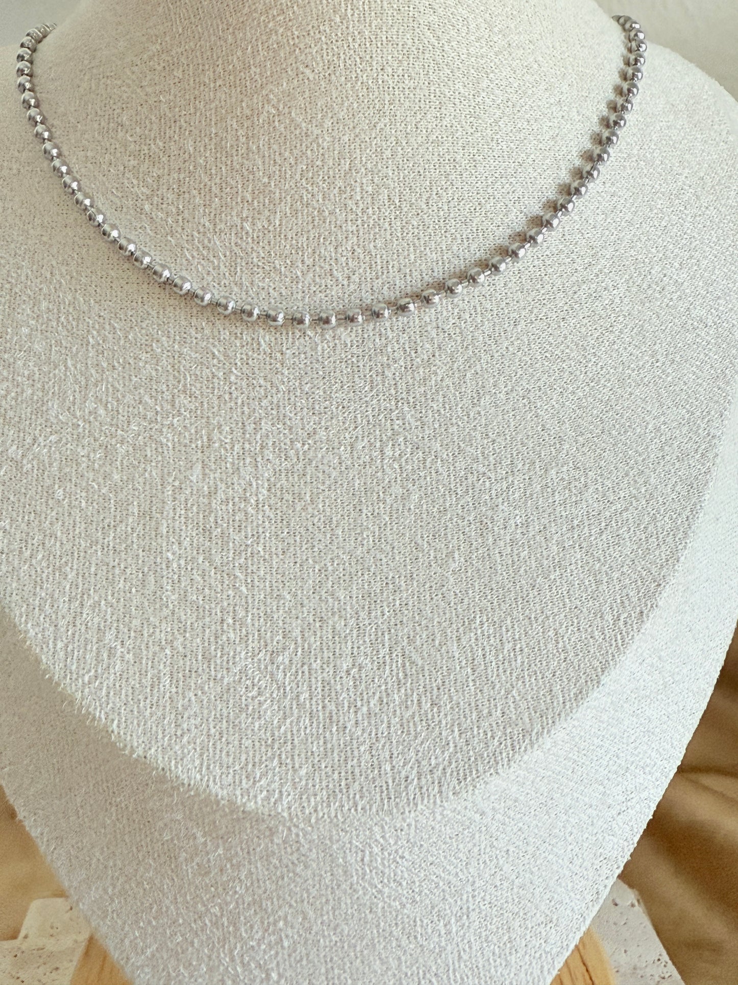 Shaden (Unisex Necklace