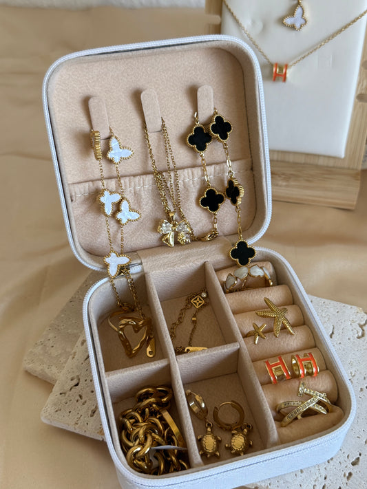 Jewellery box