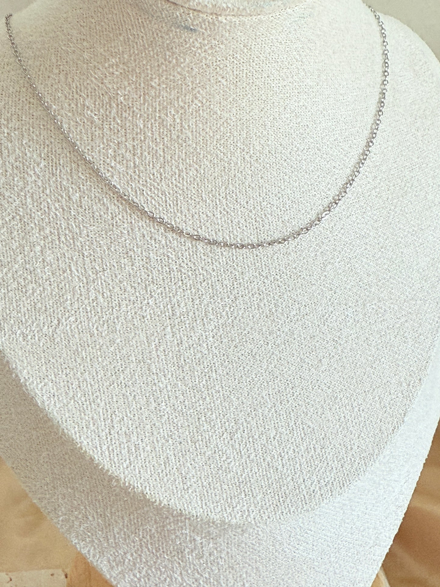 Lila Necklace