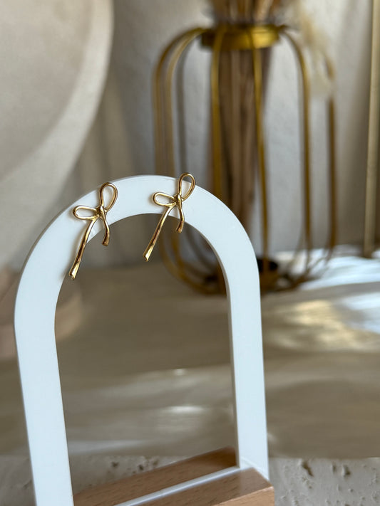 Farida “Earrings“