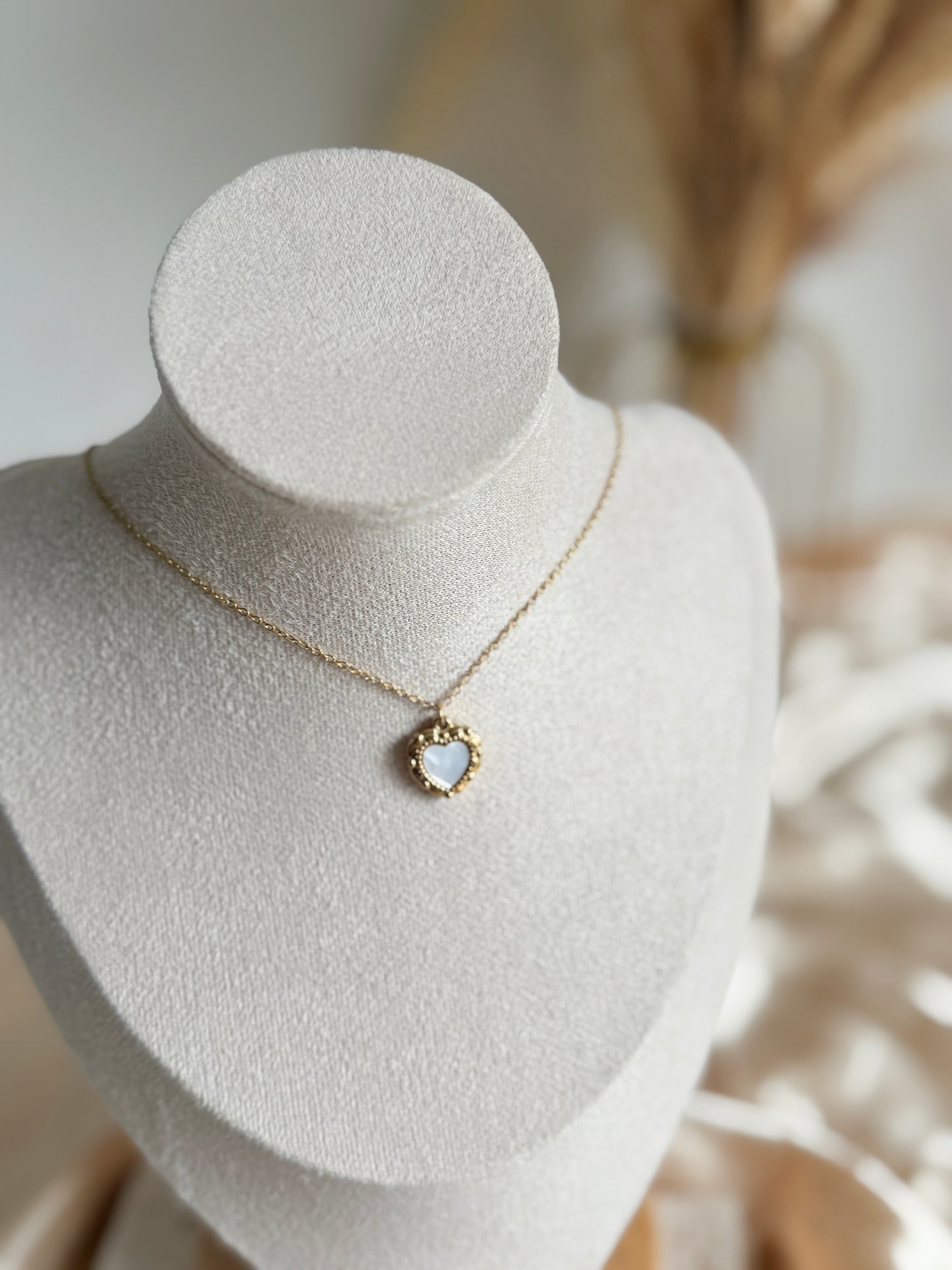 Lana Necklace
