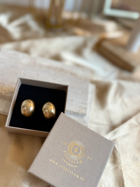 Suzana “Earrings”