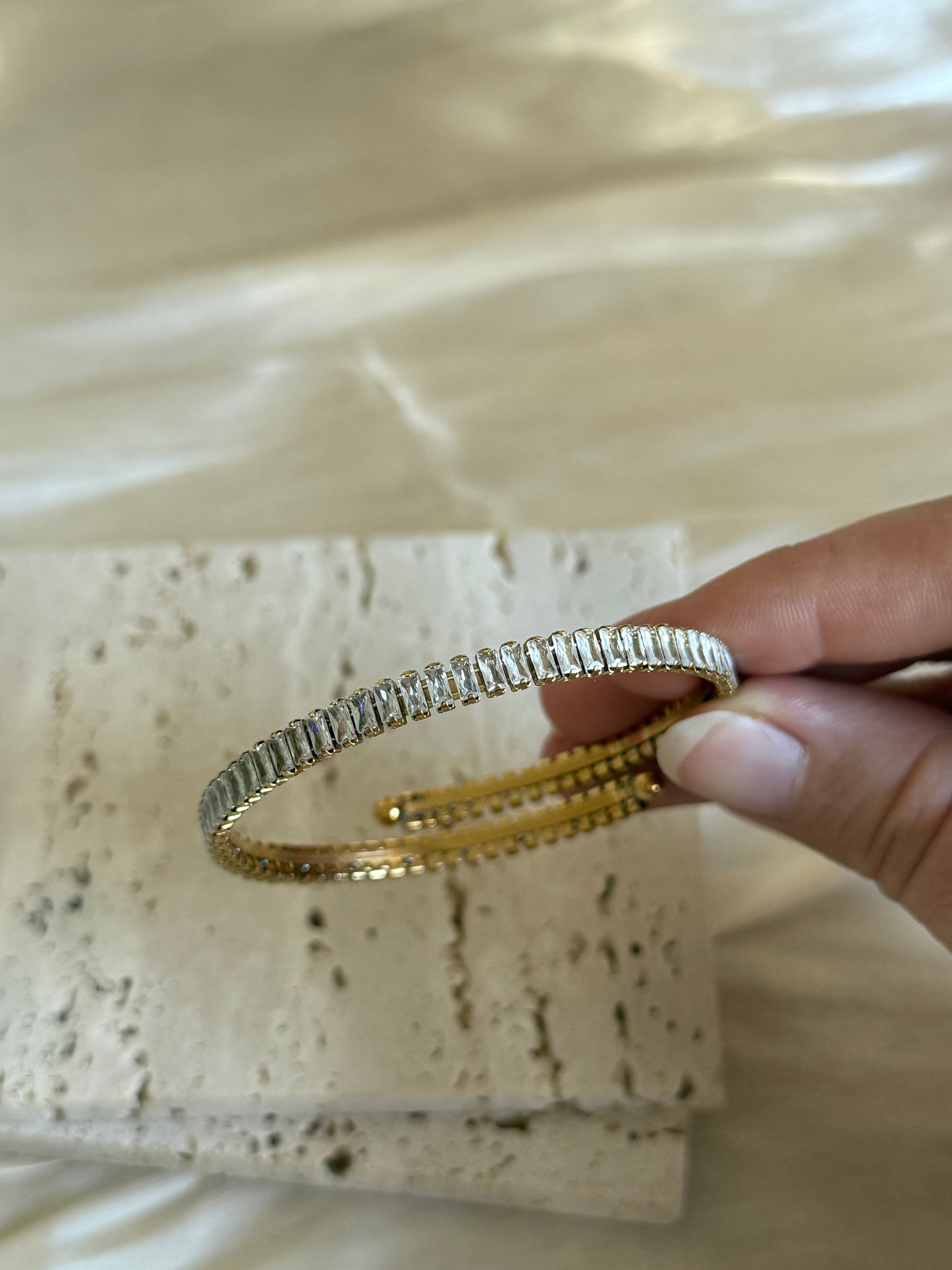 Kayla “Bracelet”