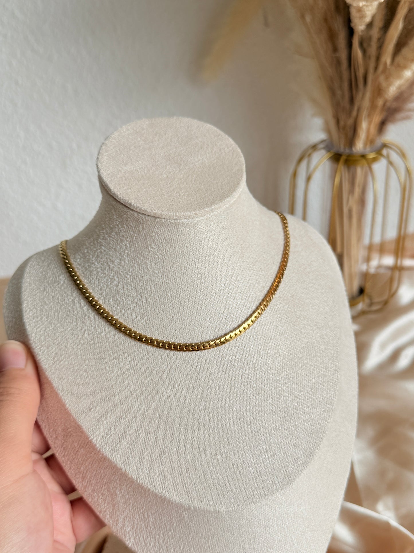 Farida Necklace