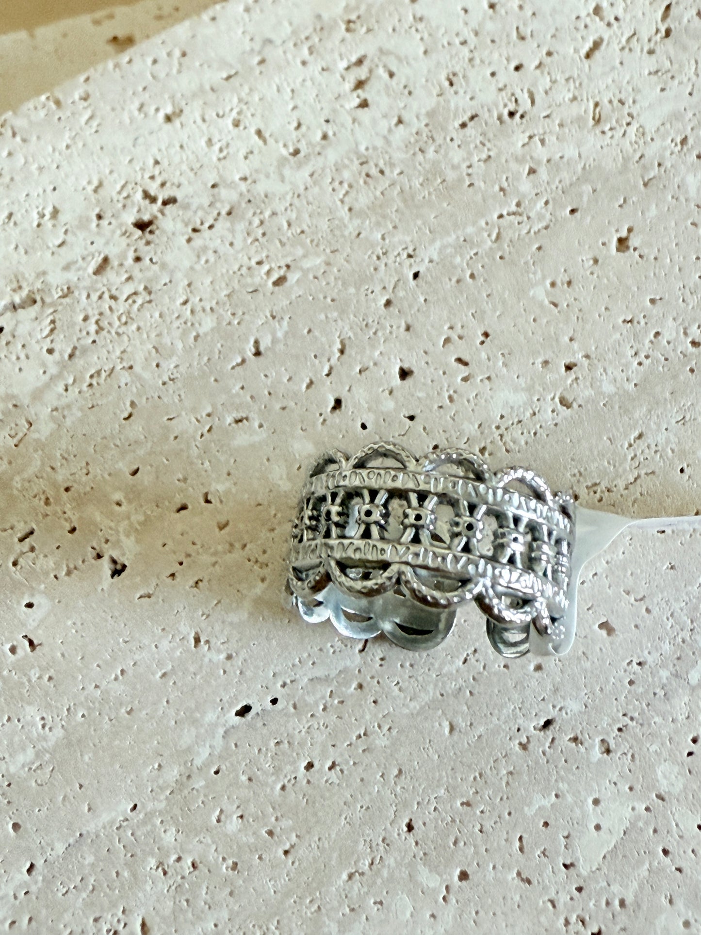 Eloria Ring