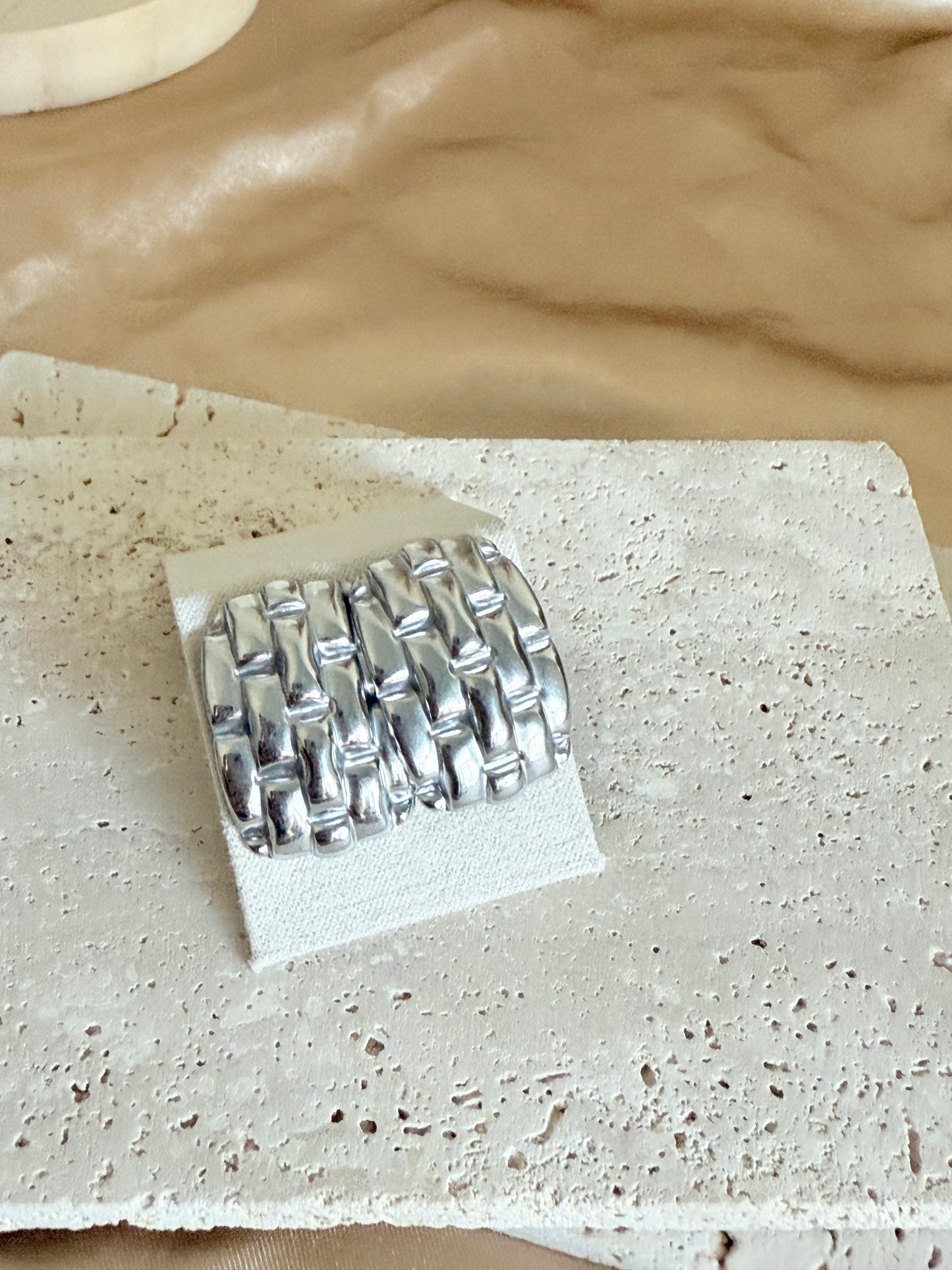 Astraya Earrings