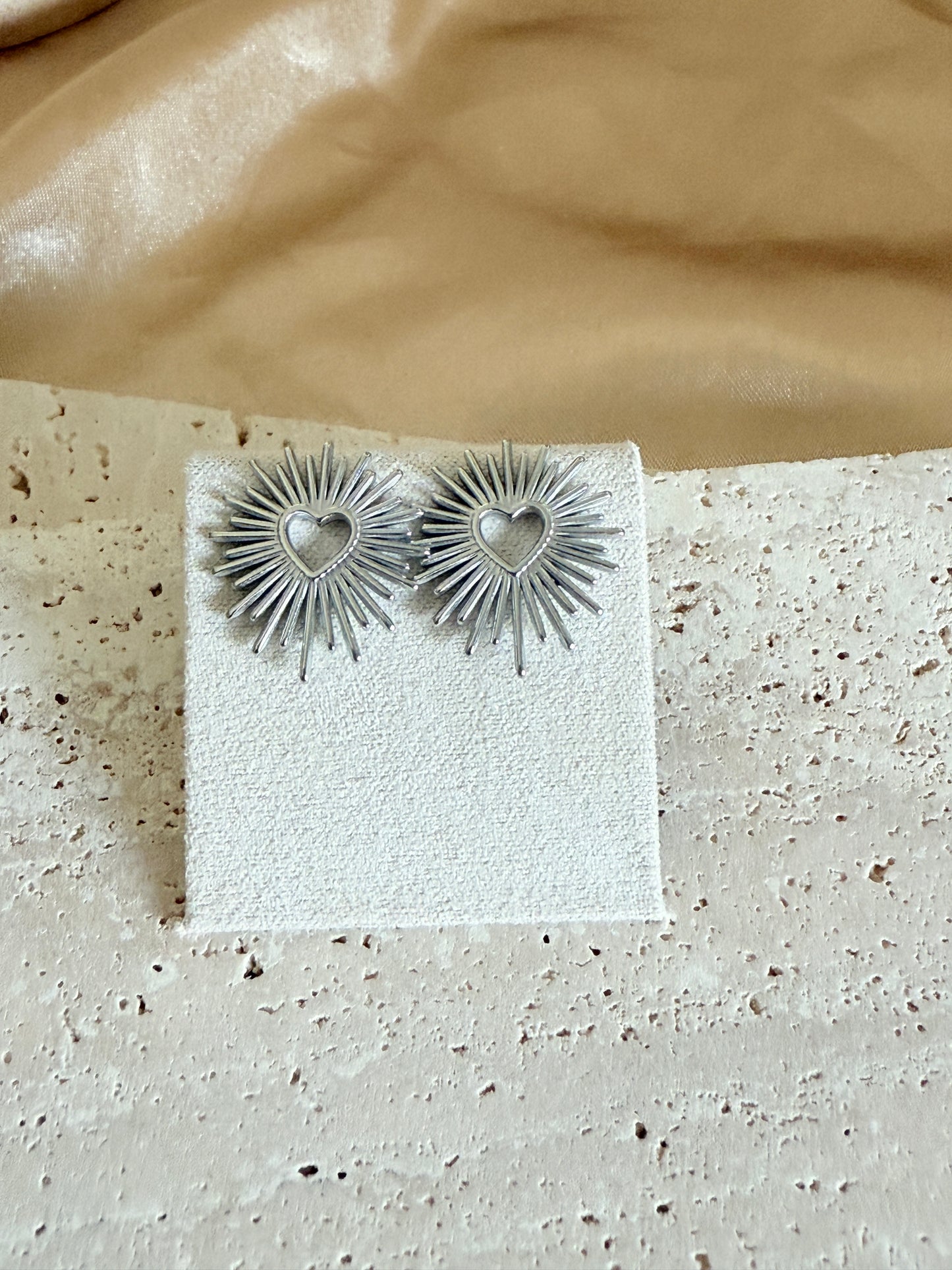 Lamar Earrings