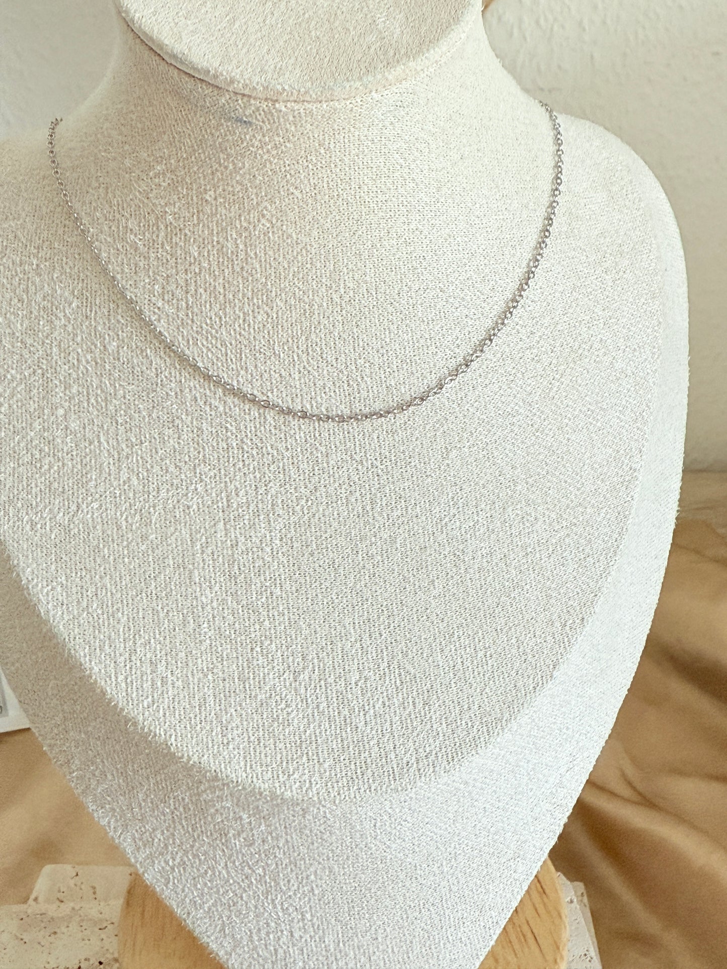 Lila Necklace
