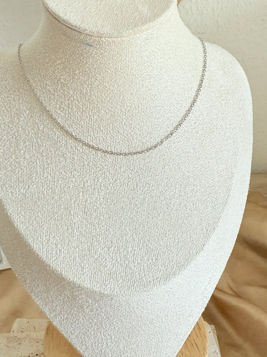 Lila Necklace