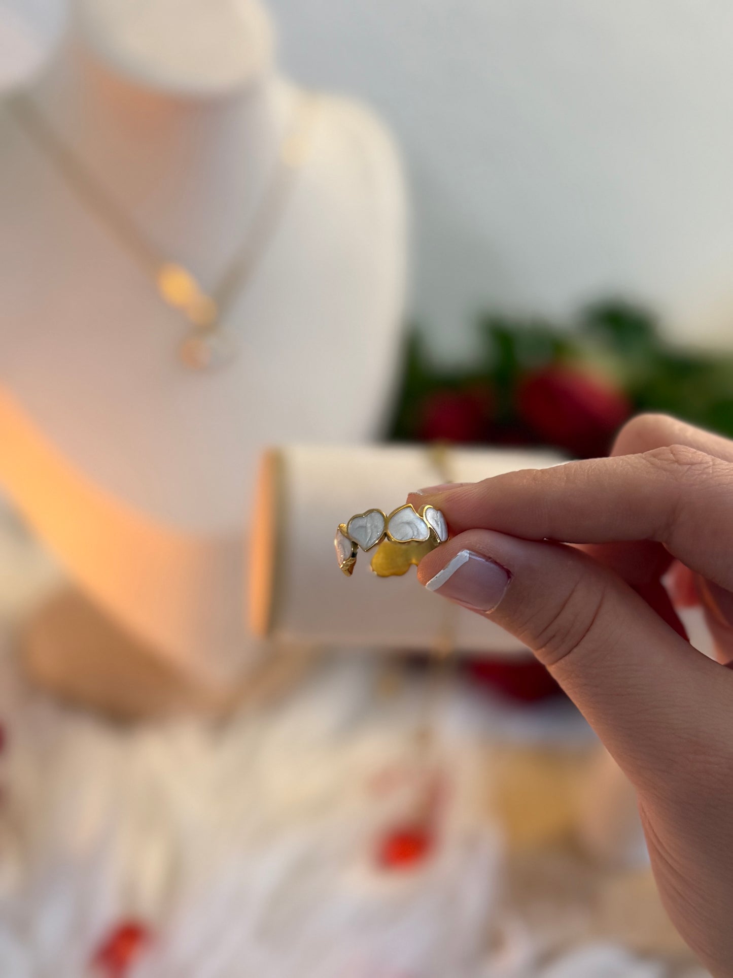 Diana “Ring”