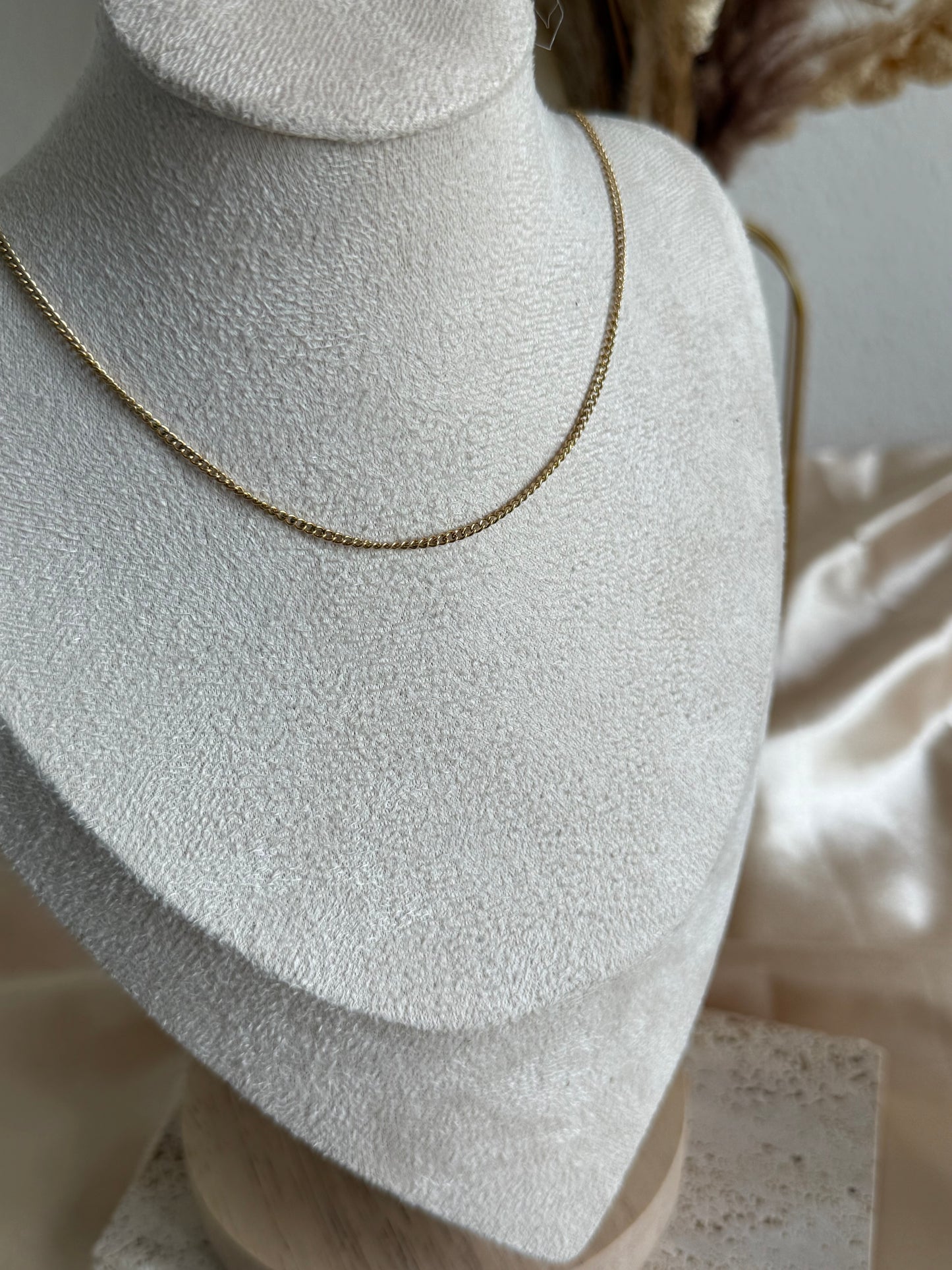 Lana Necklace