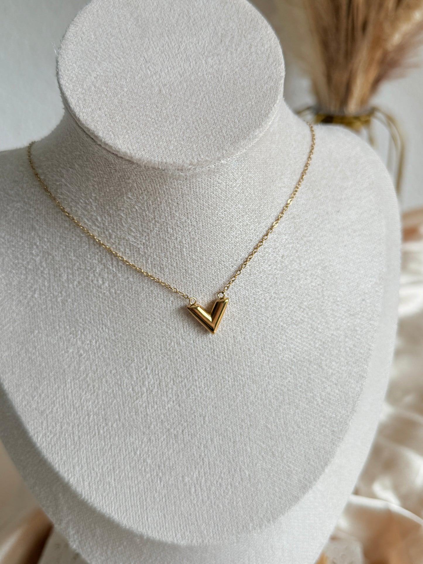 Vira “Necklaces”