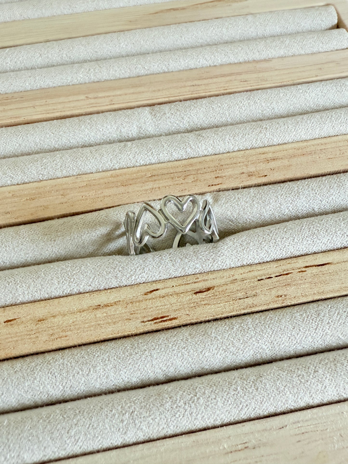 Sylene Ring