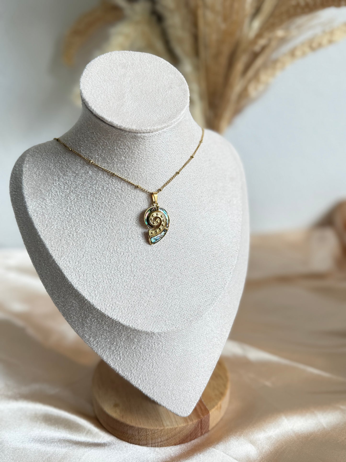 Moana Necklace