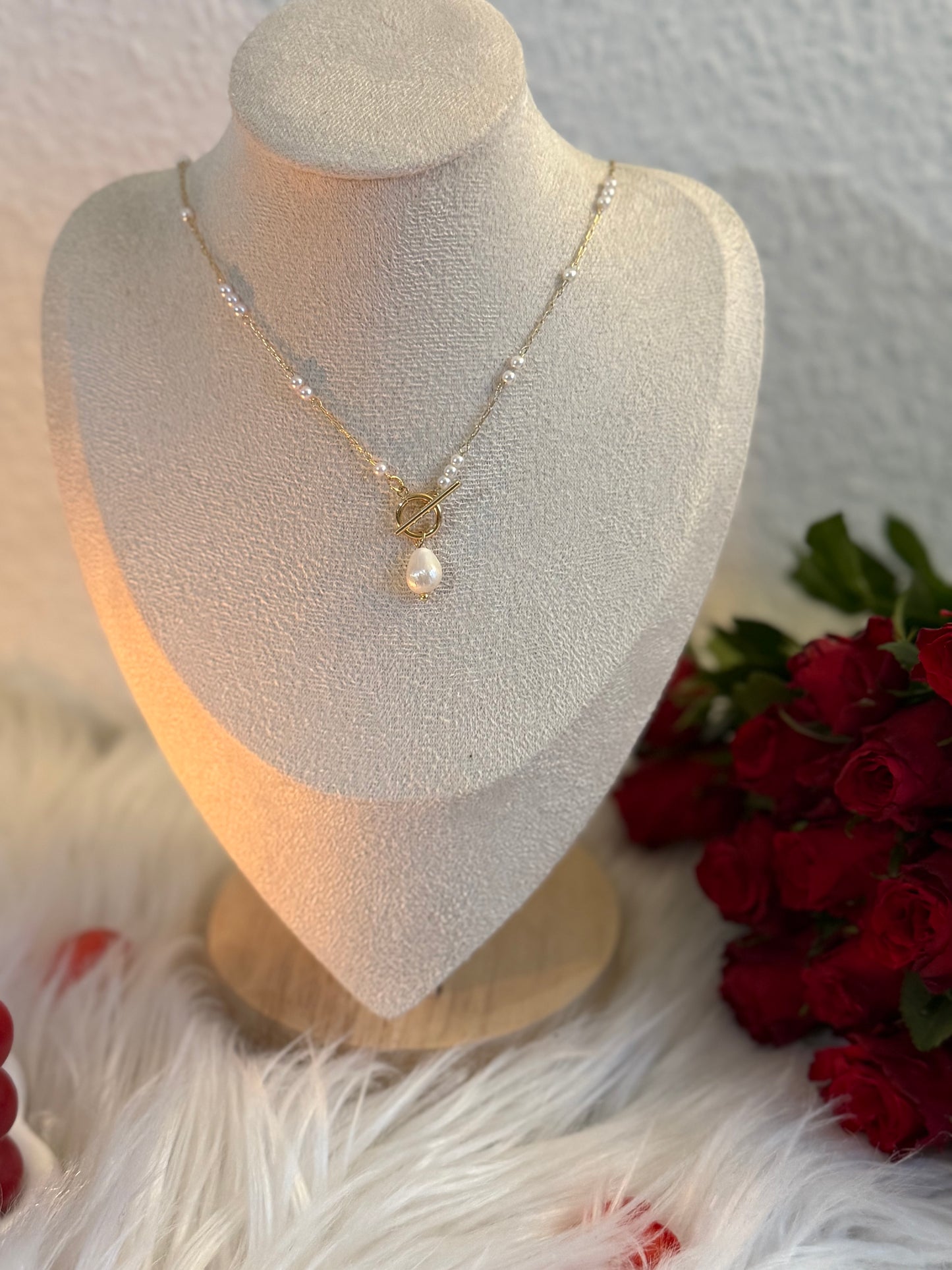 Loli “Necklaces “