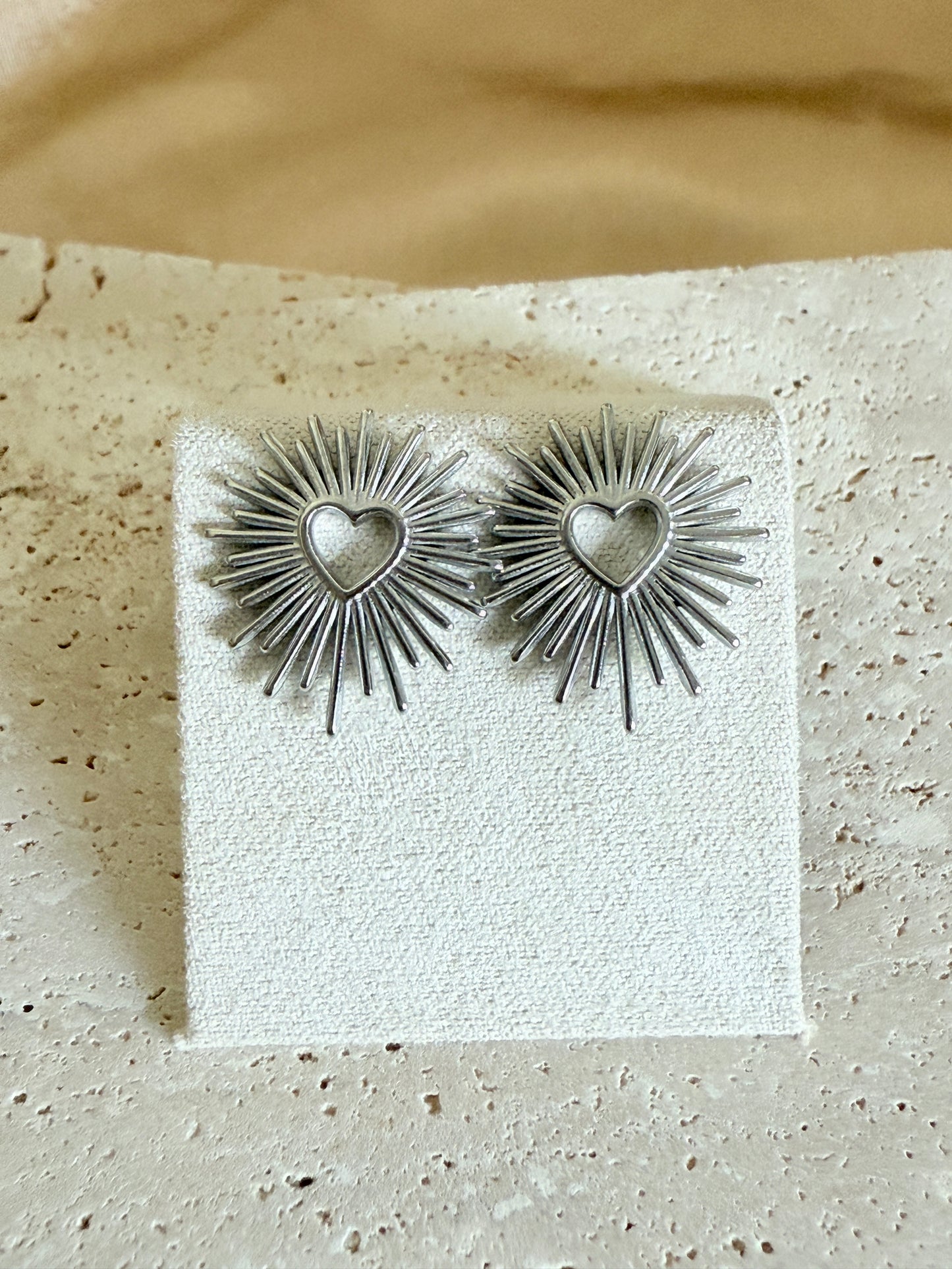 Lamar Earrings