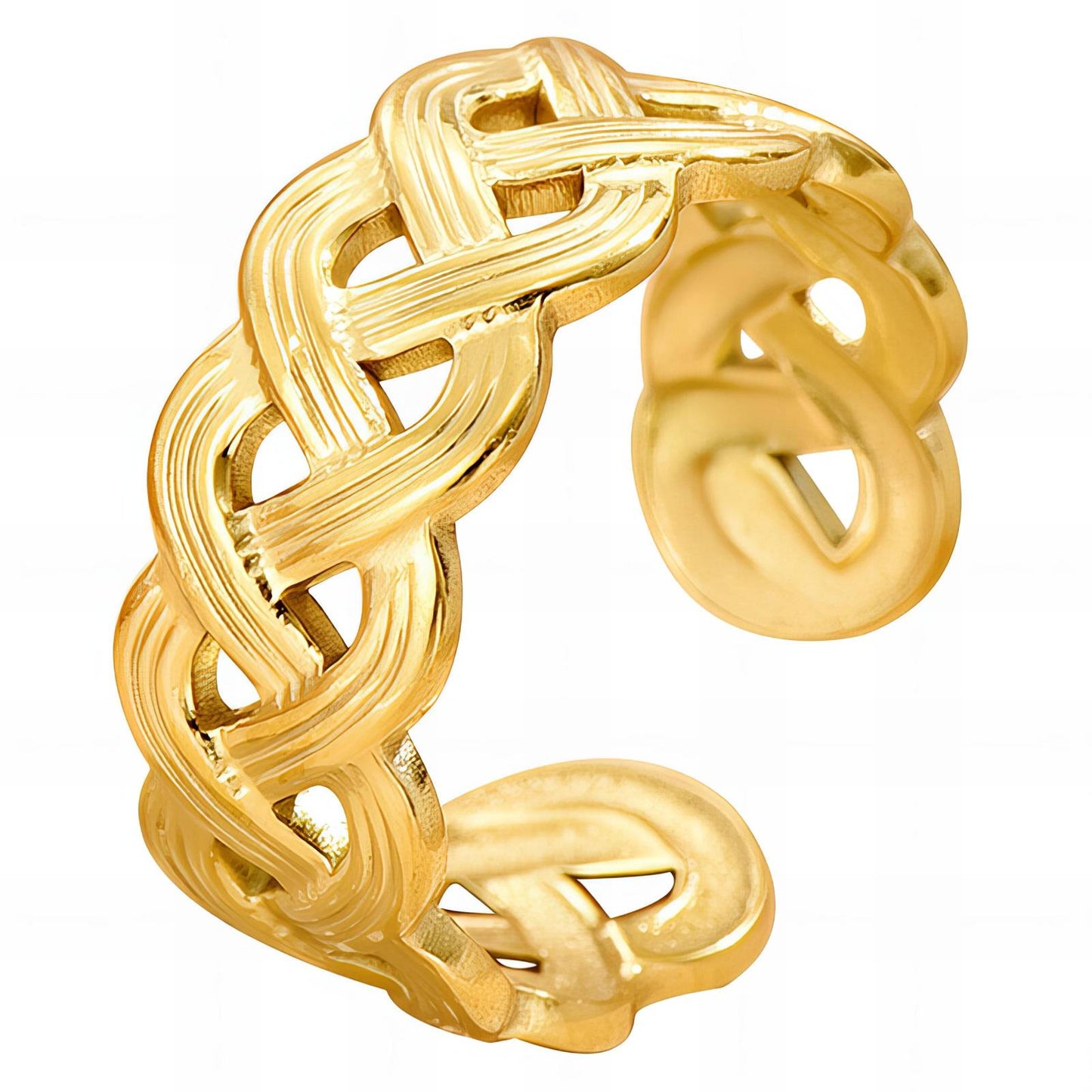 Nora “RING”