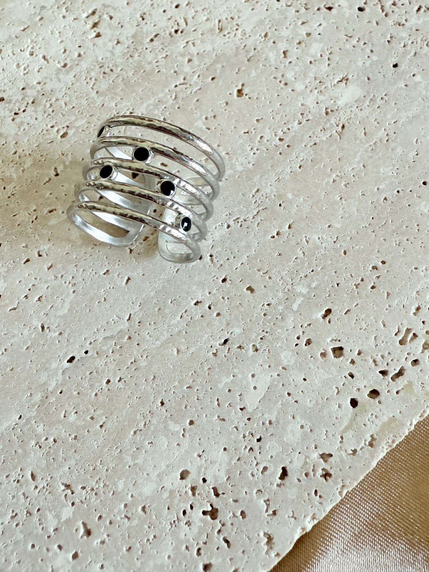 Aria Ring