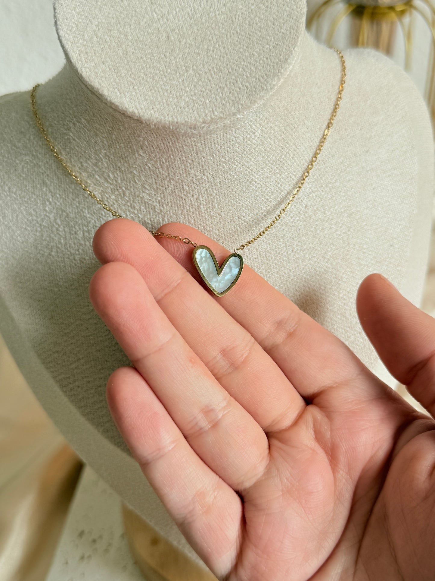 Fari Necklace