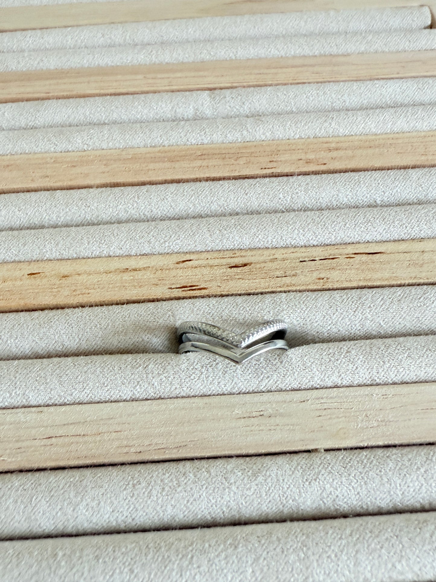 Velora Ring