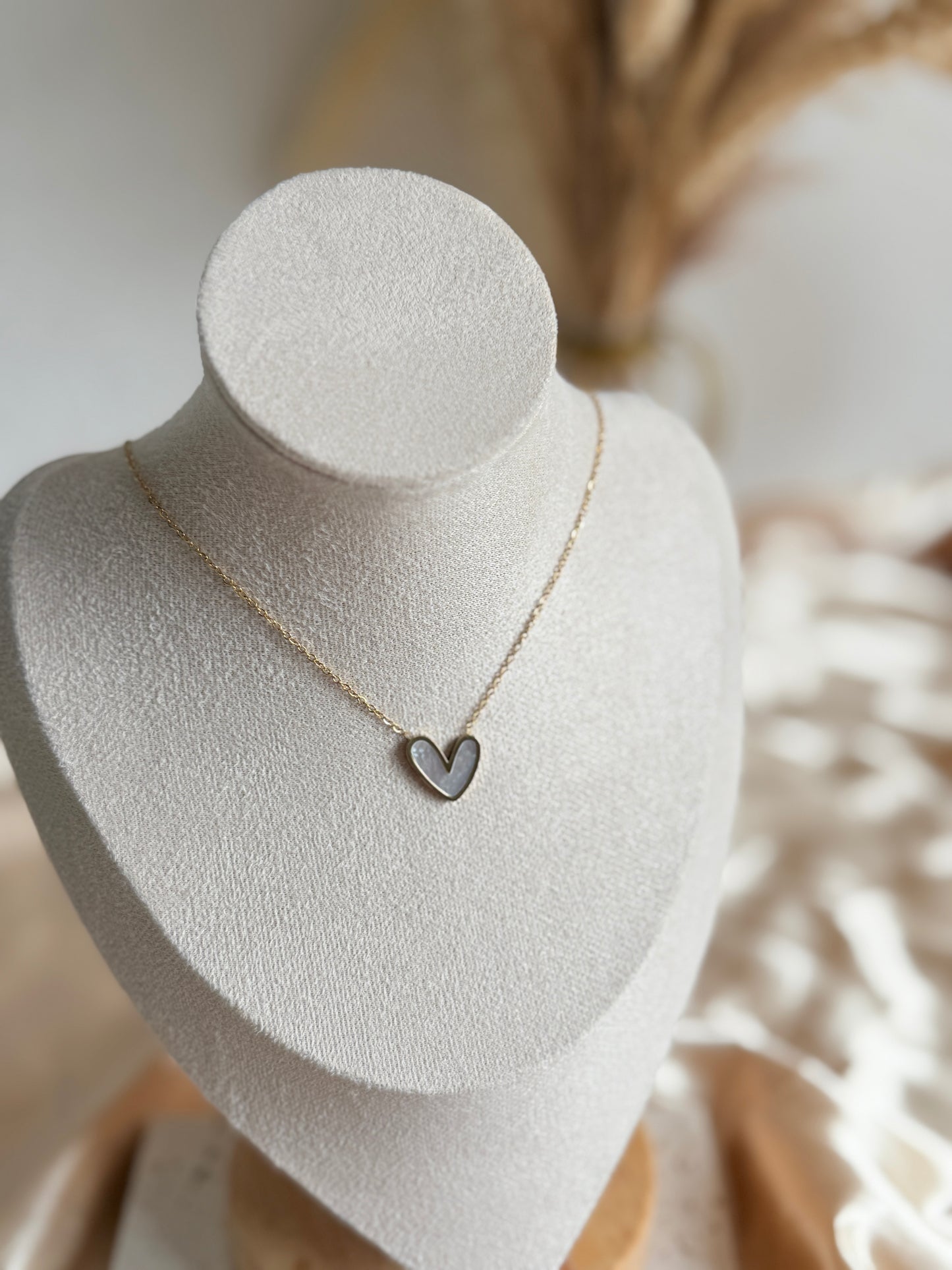 Fari Necklace