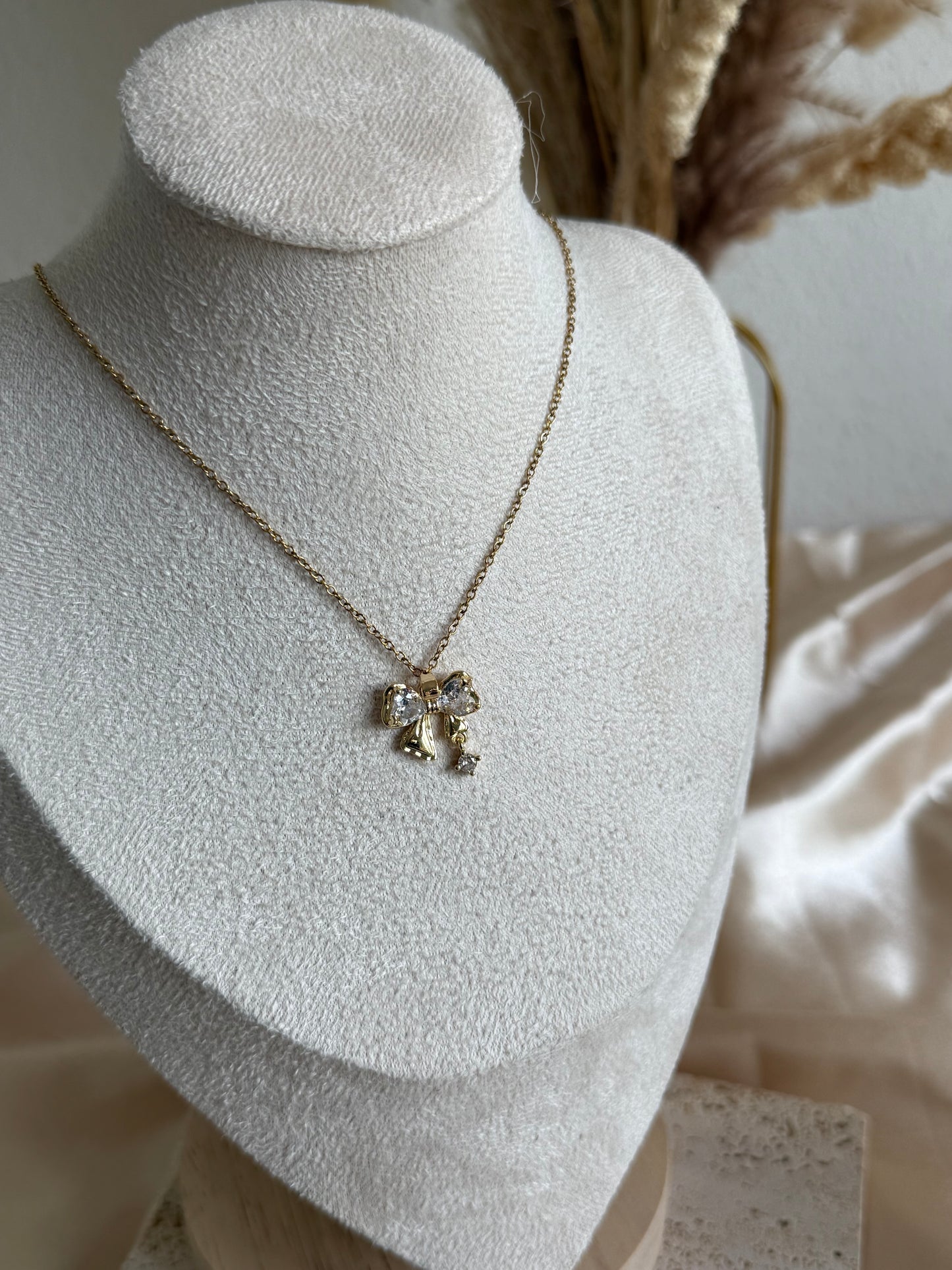 Farida Necklace