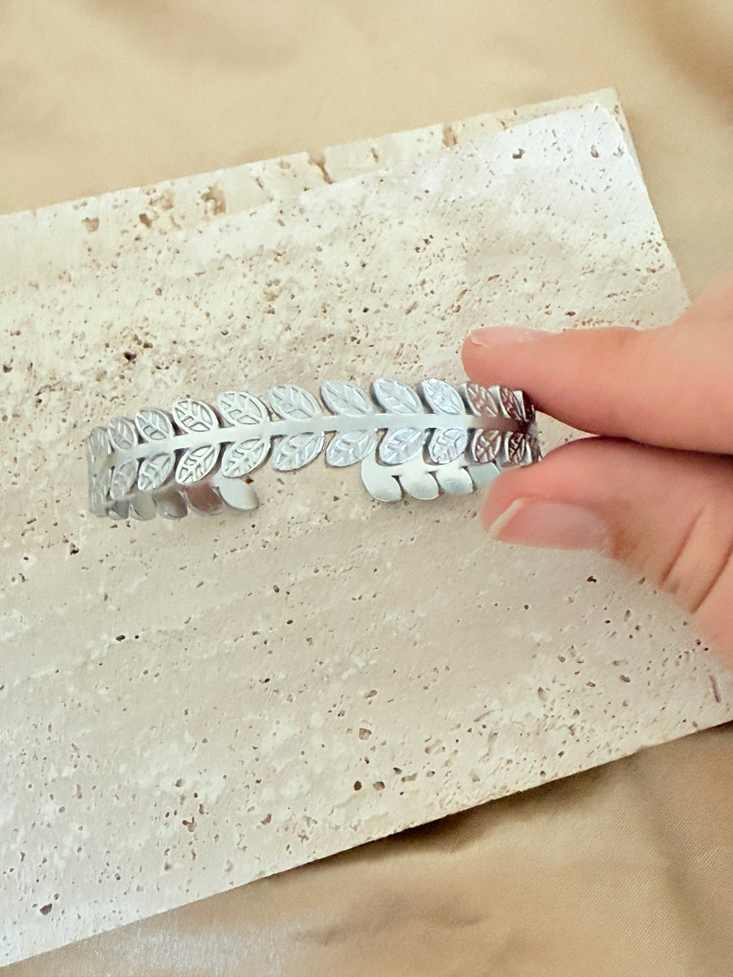 Flora Bracelet