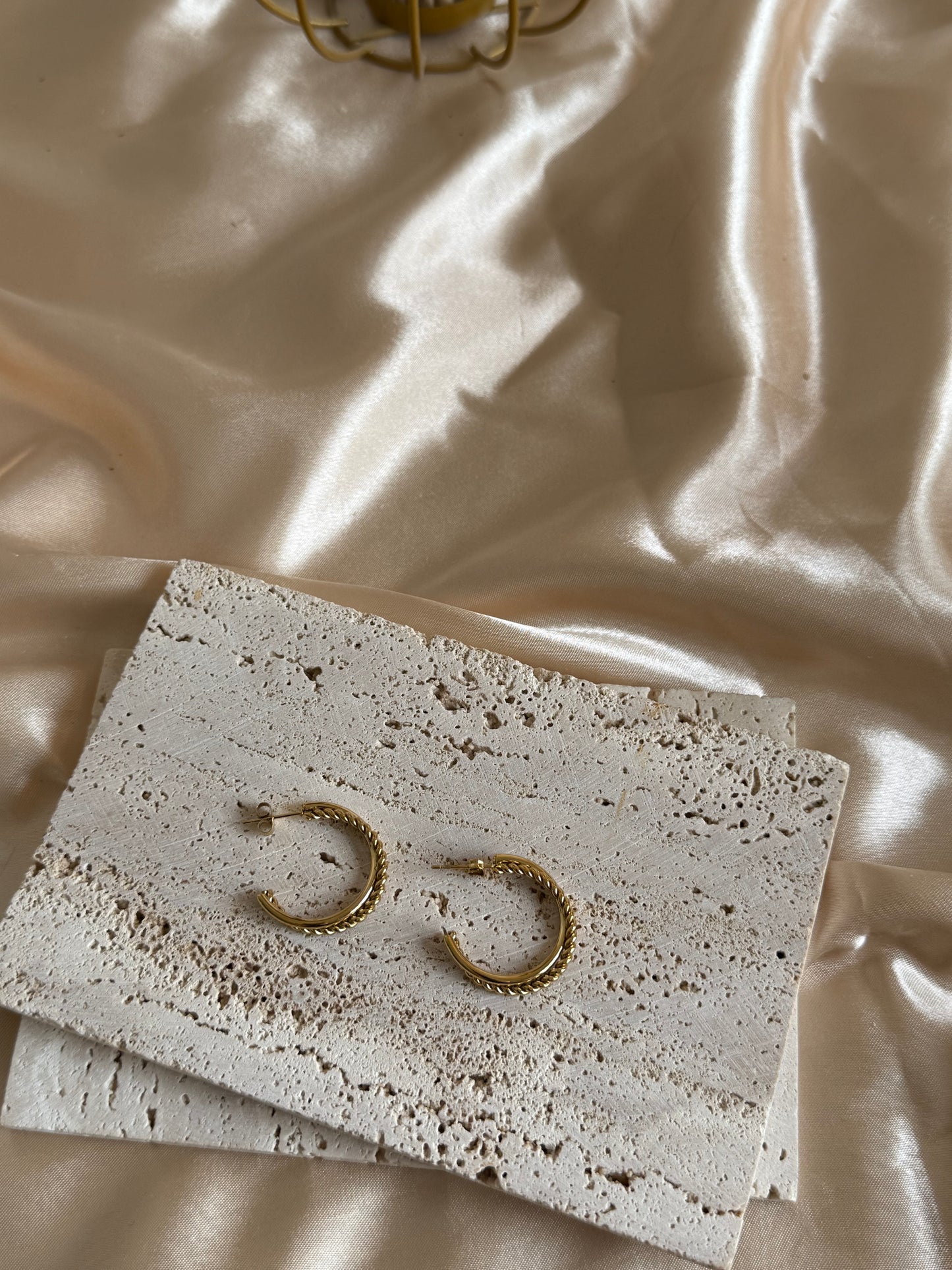 Shine Earrings