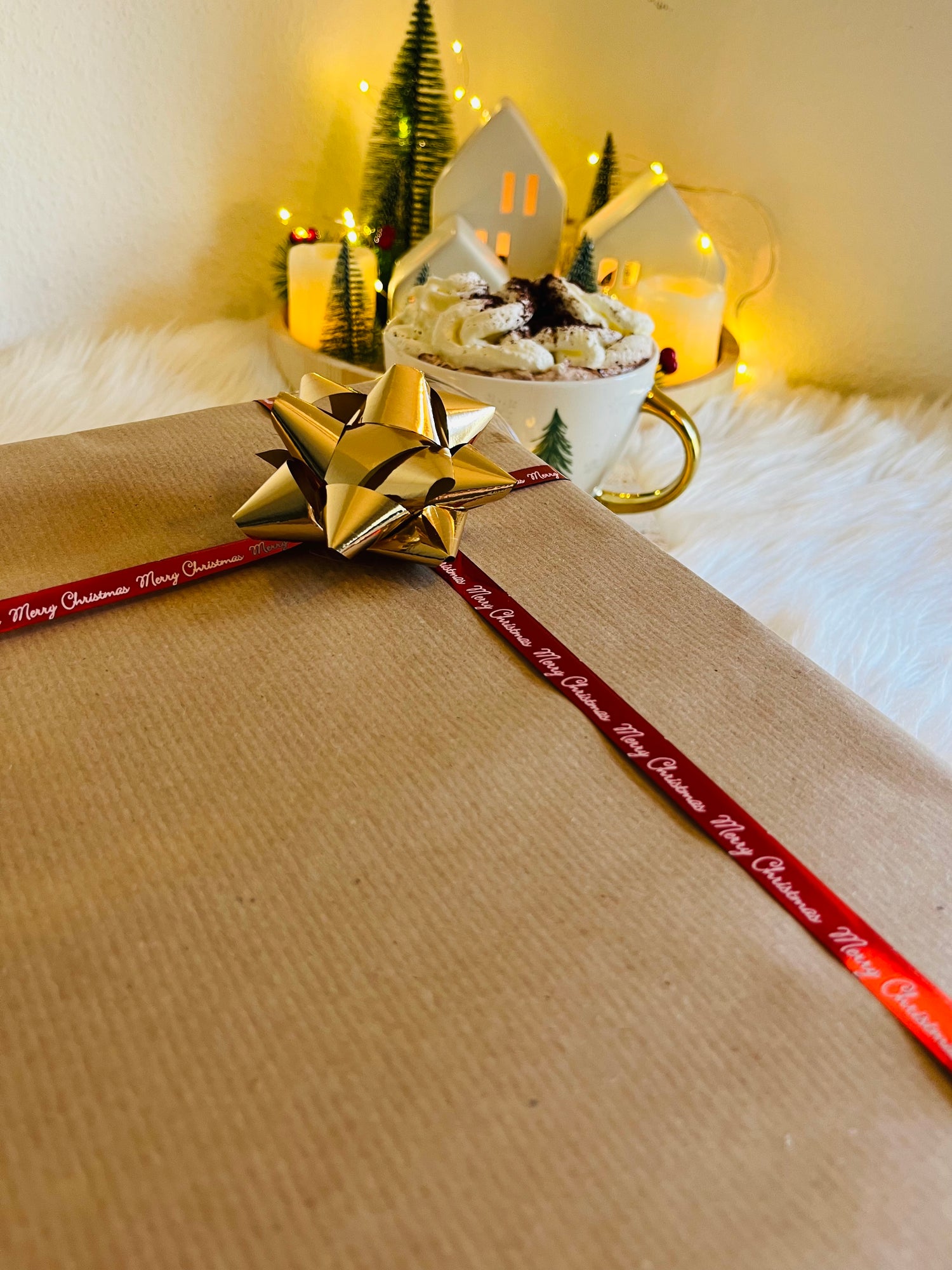 Advent calendar 🎁