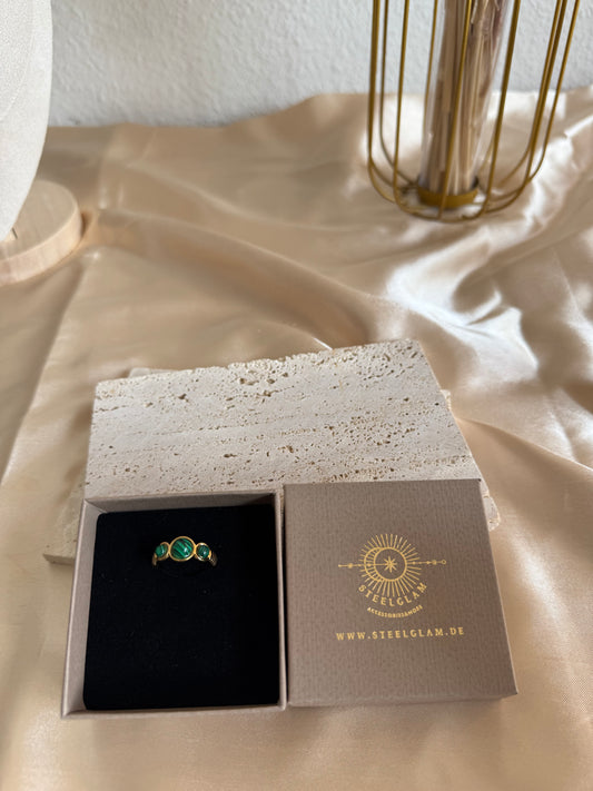 Lumi Rings