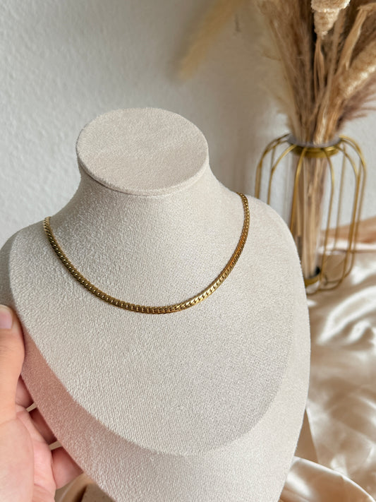 Farida Necklace